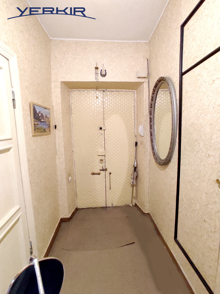 Apartments Code: 10+204889