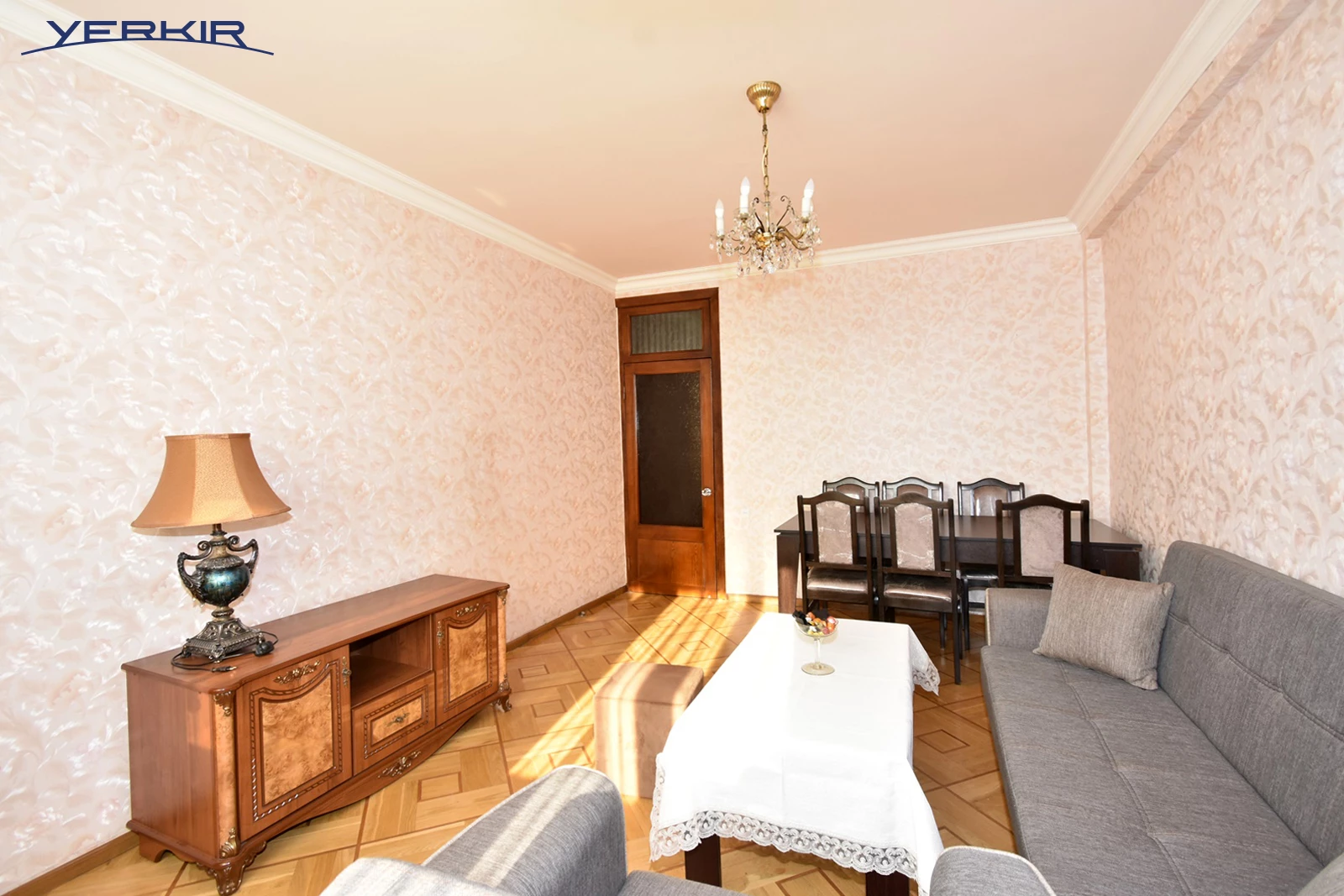 Квартиры Код 1+220685