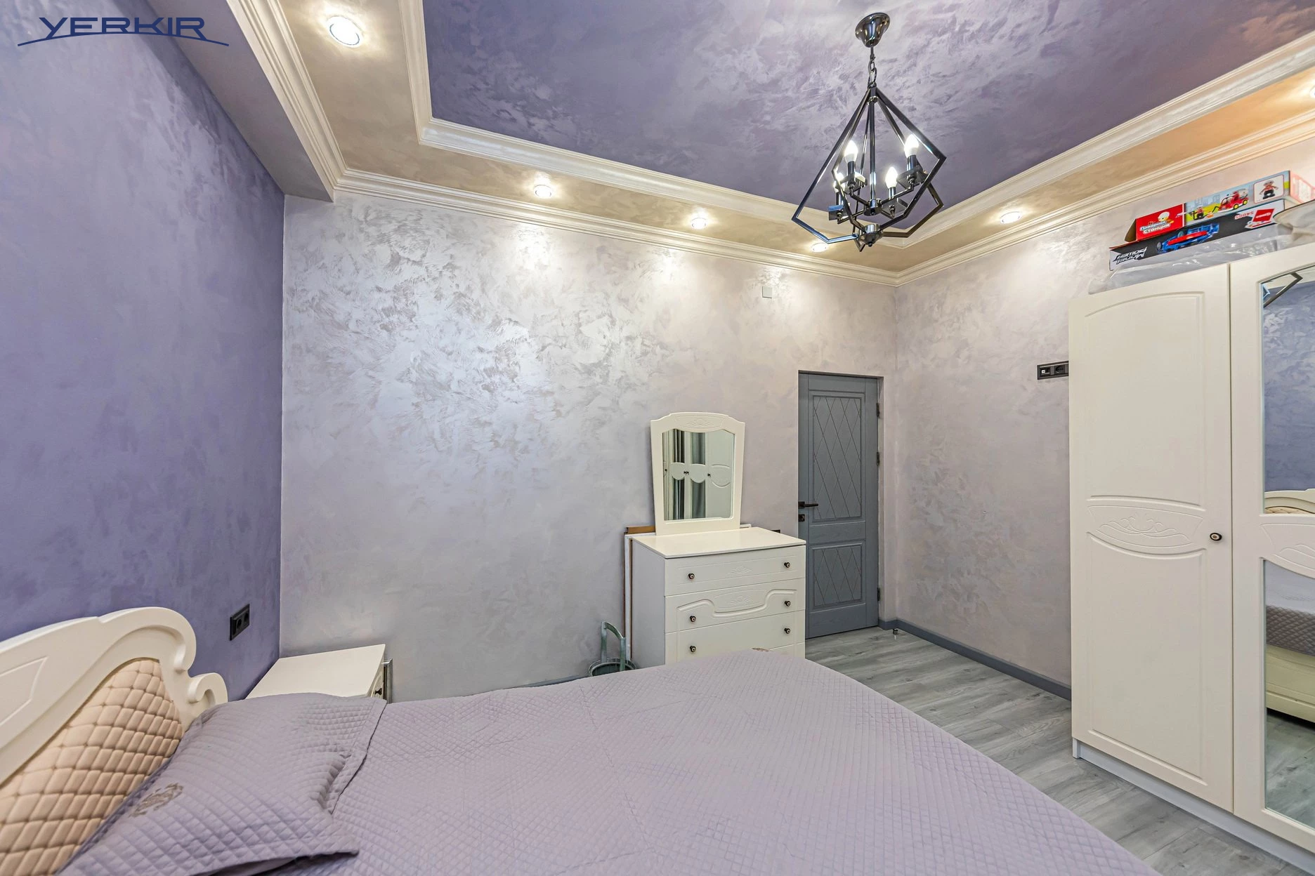 Բնակարաններ Կոդ` 2+315101