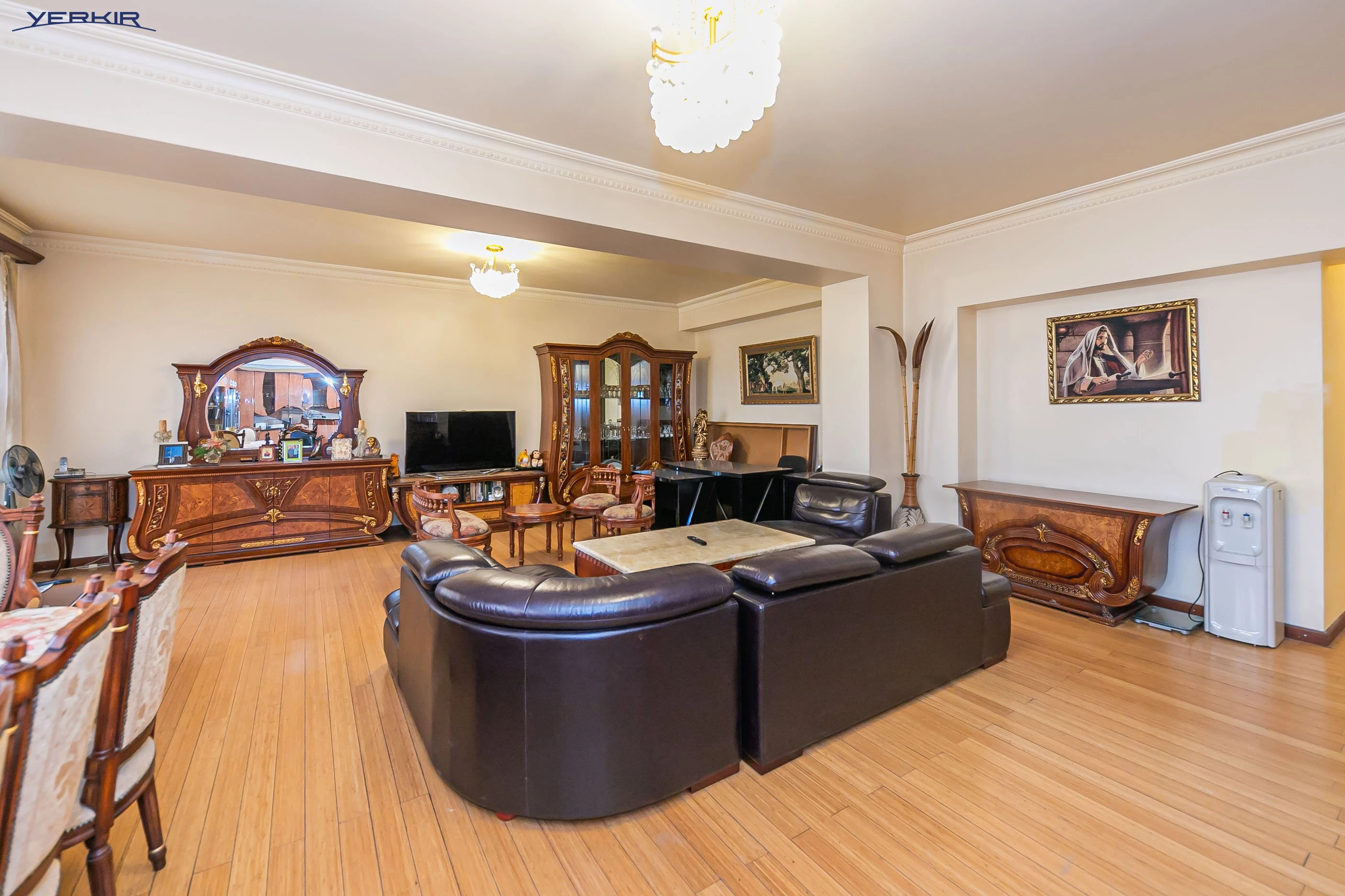 Квартиры Код 9+320430