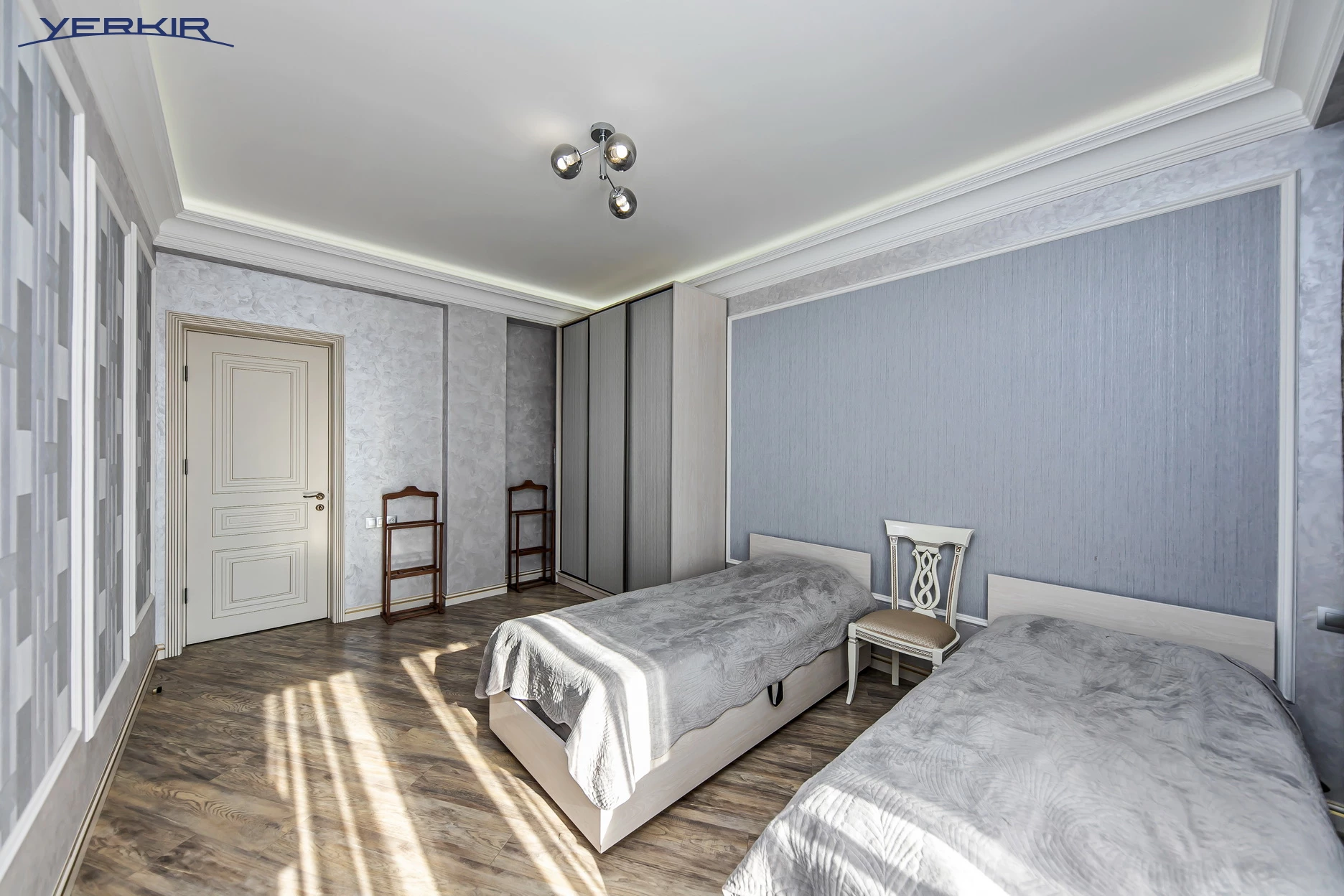 Բնակարաններ Կոդ` 3+315826