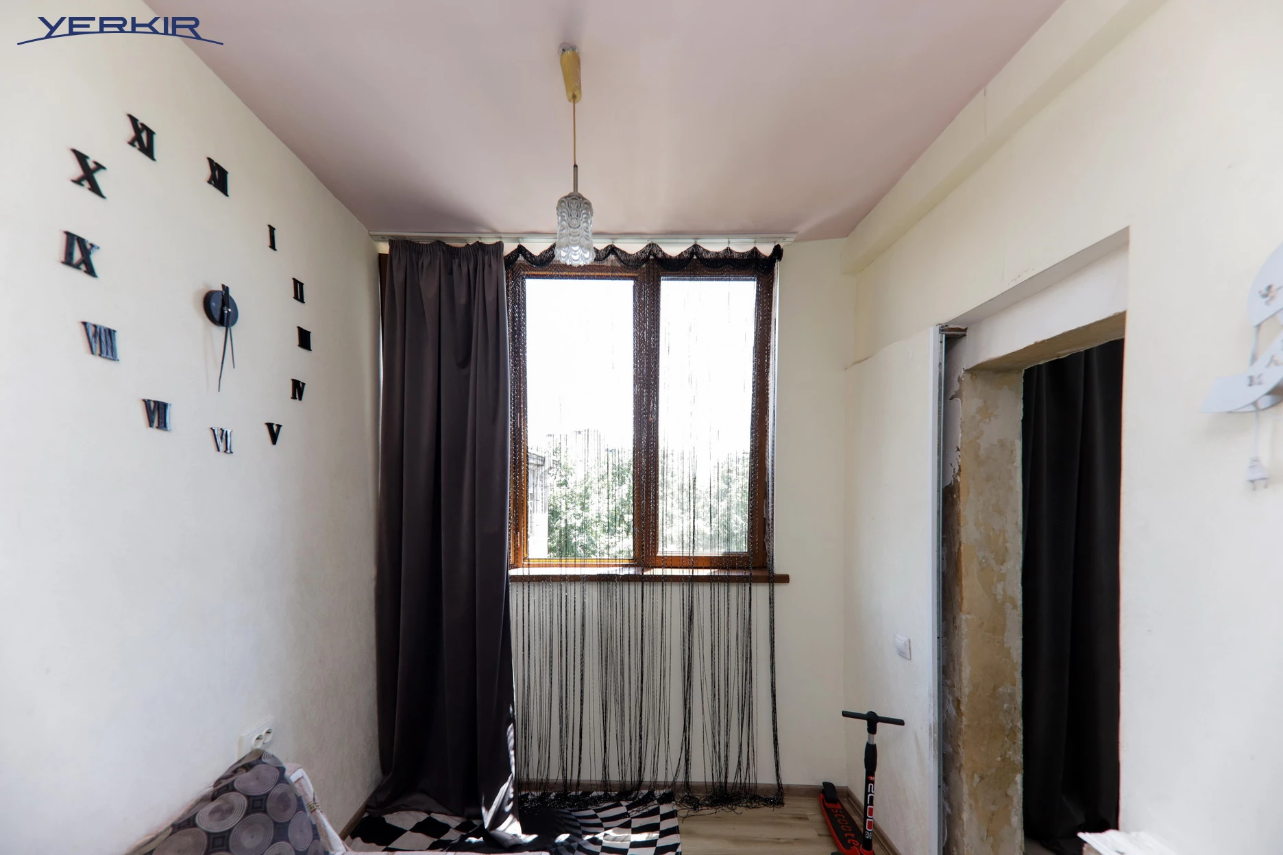 Բնակարաններ Կոդ` 4+110657