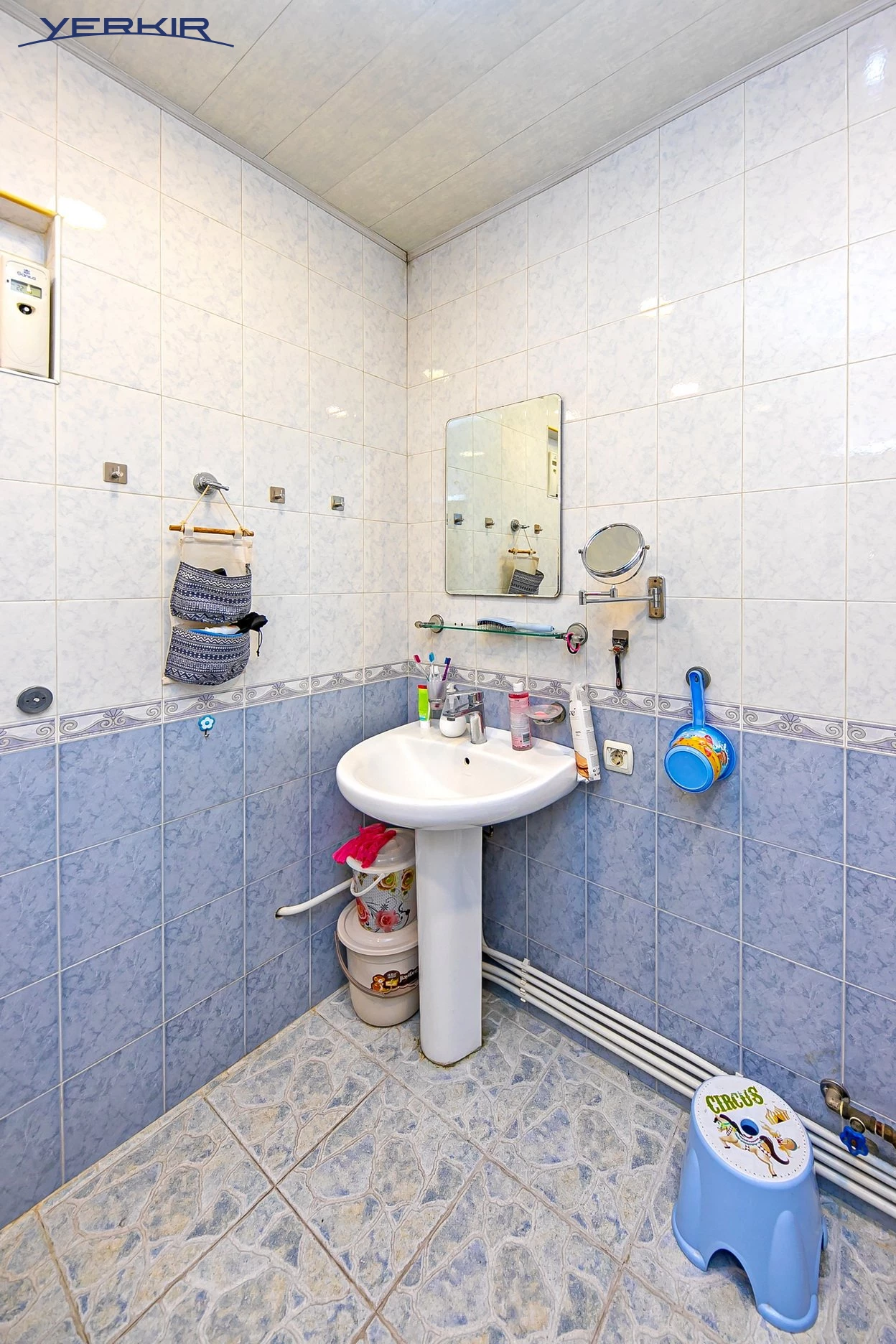 Apartments Code: 3+8334256