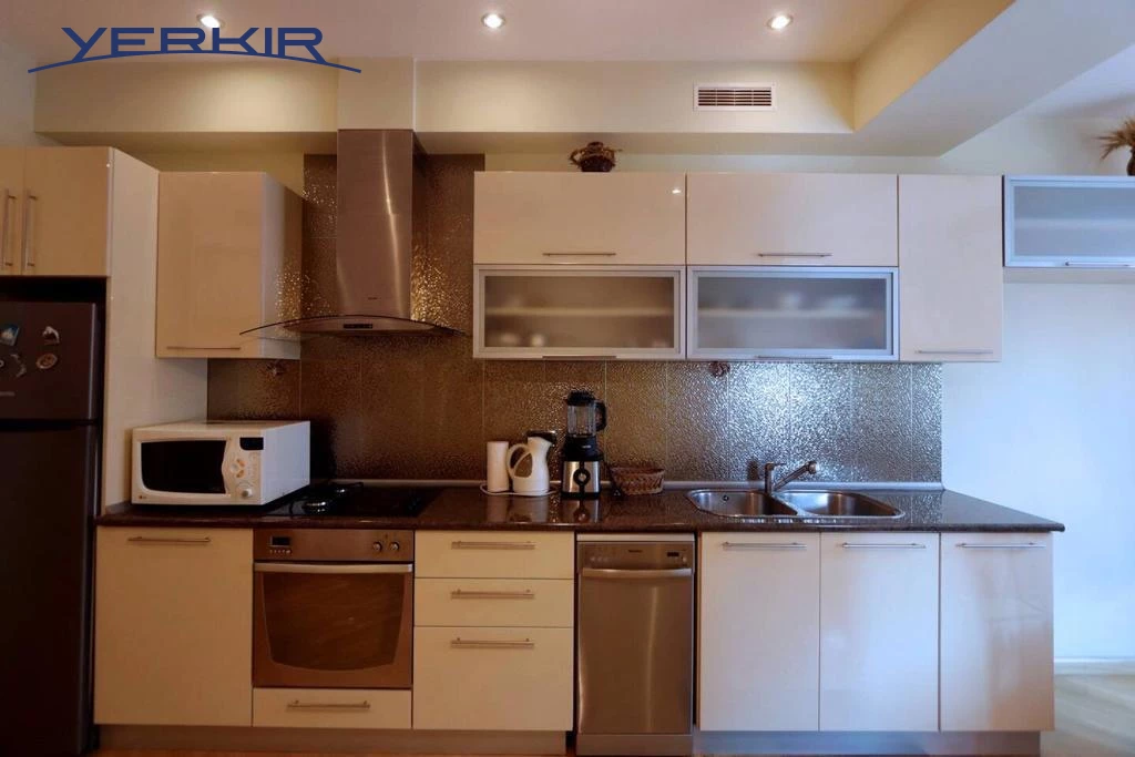 Apartments Code: 5+409909