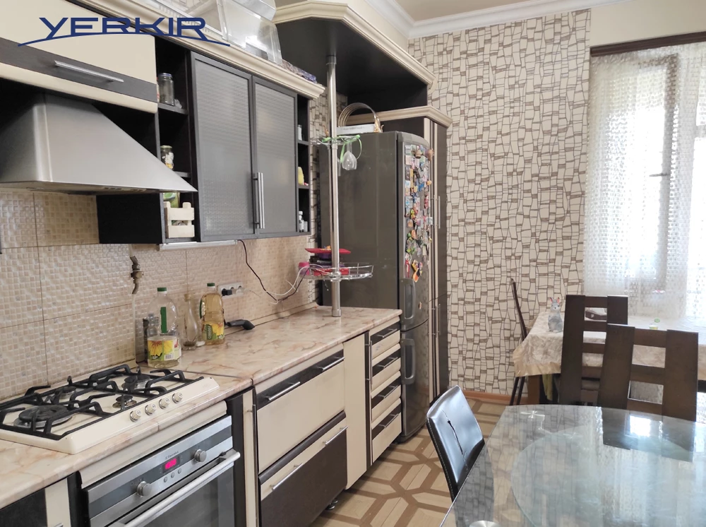 Բնակարաններ Կոդ` 2+310238