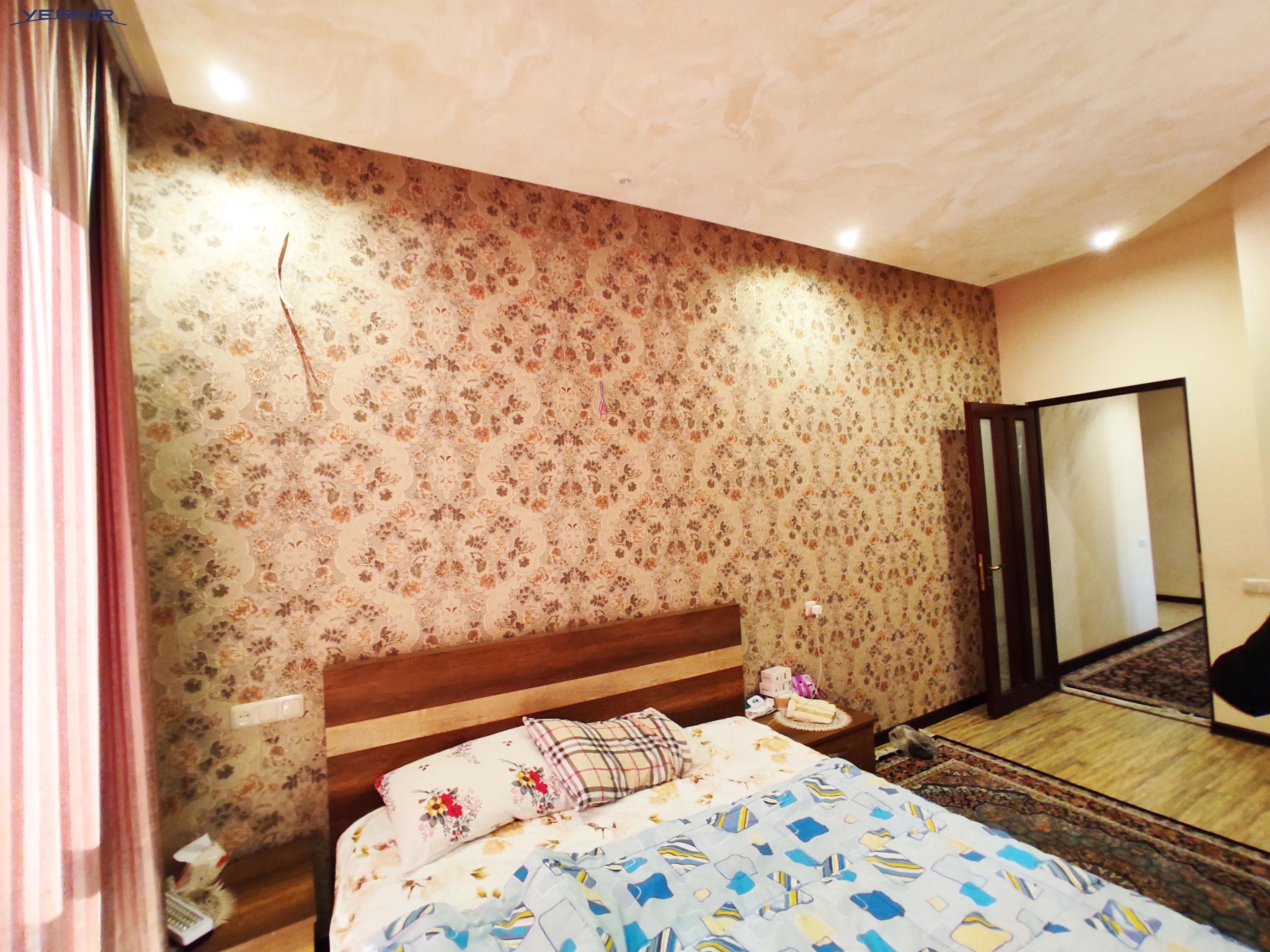 Բնակարաններ Կոդ` 10+414376