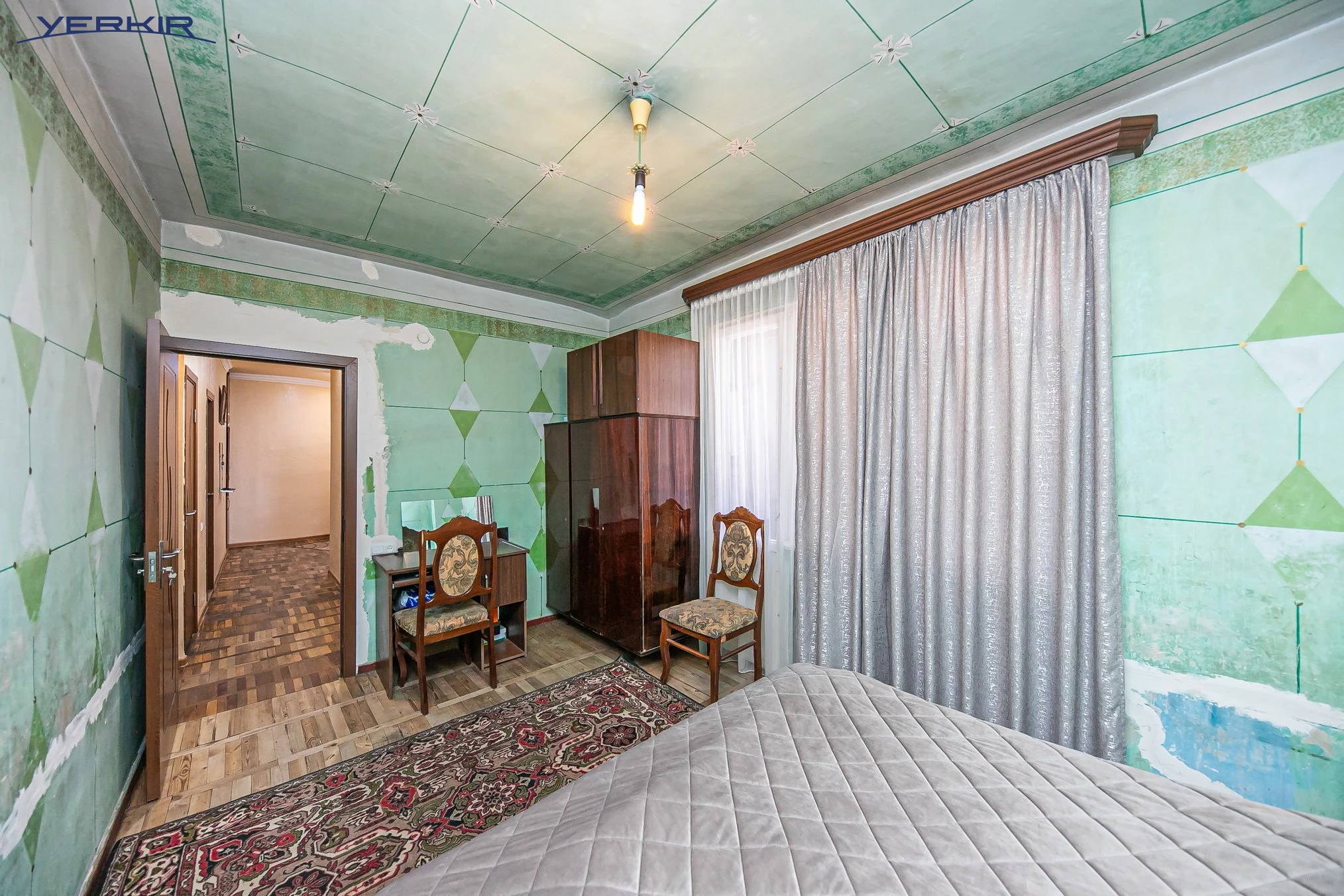 Apartments Code: 2+3767493