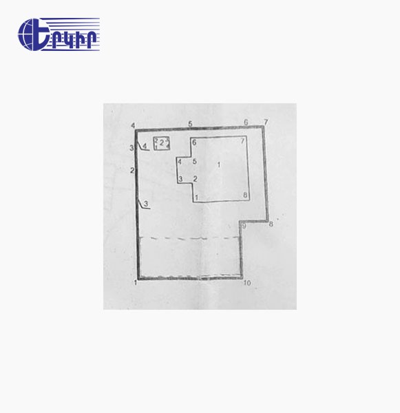 Առանձնատներ Կոդ` 3+502970