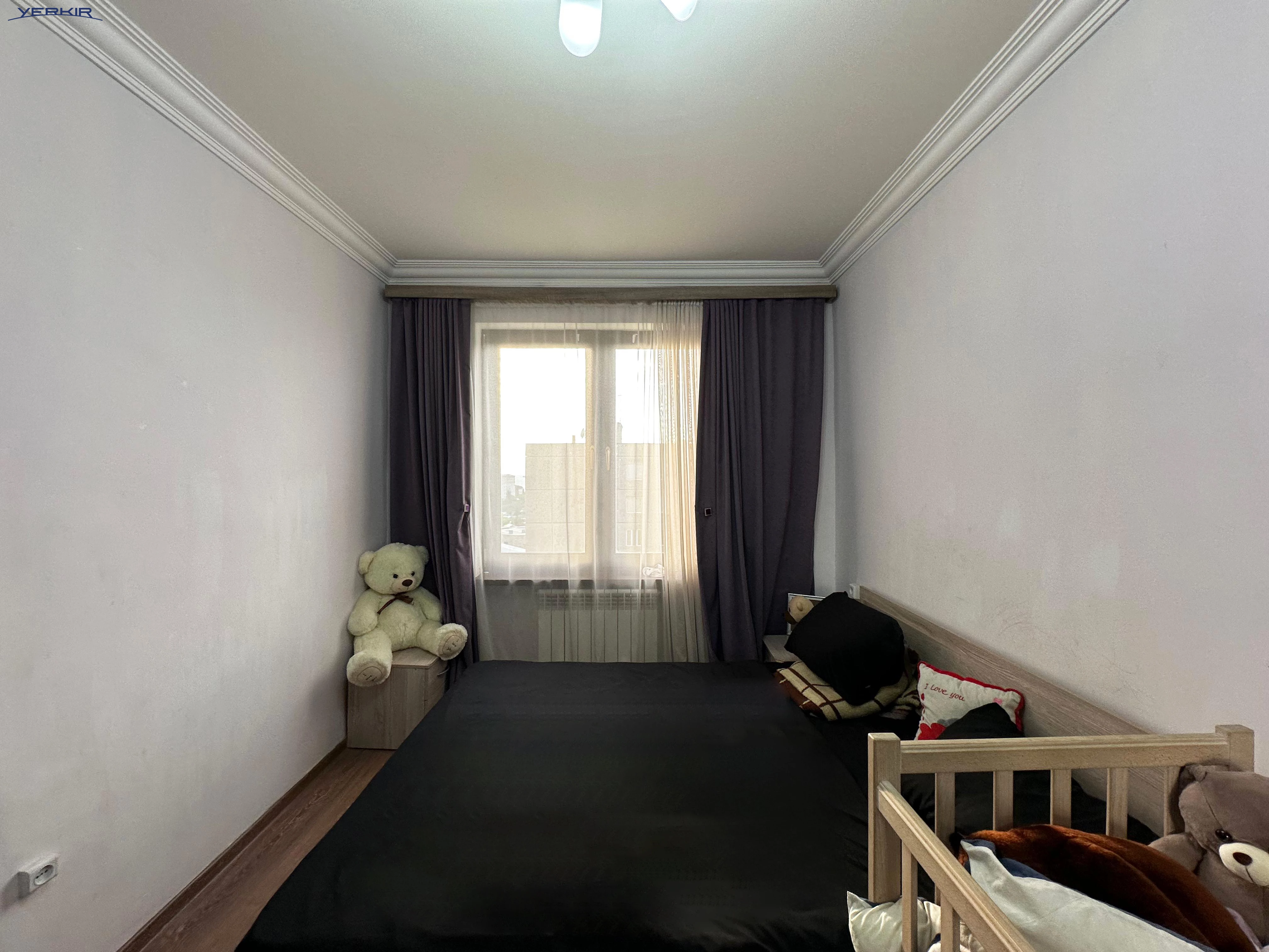 Квартиры Код 1+318262