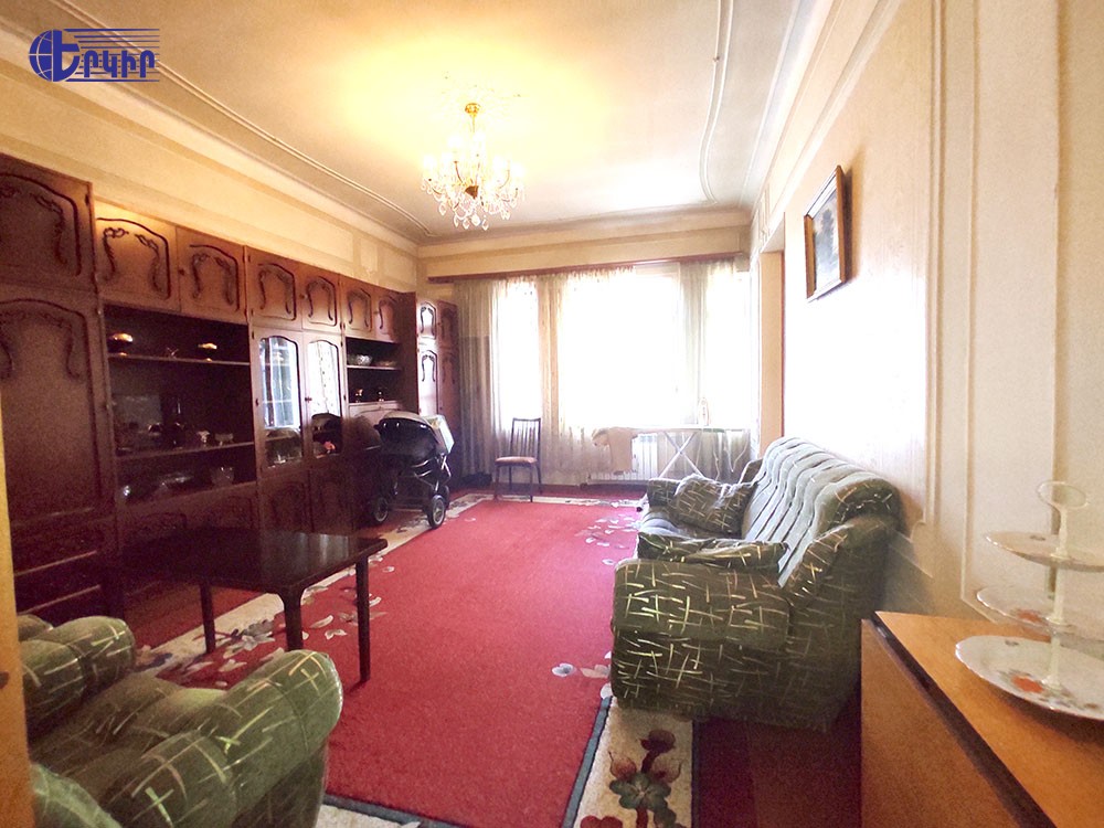 Առանձնատներ Կոդ` 3+51641