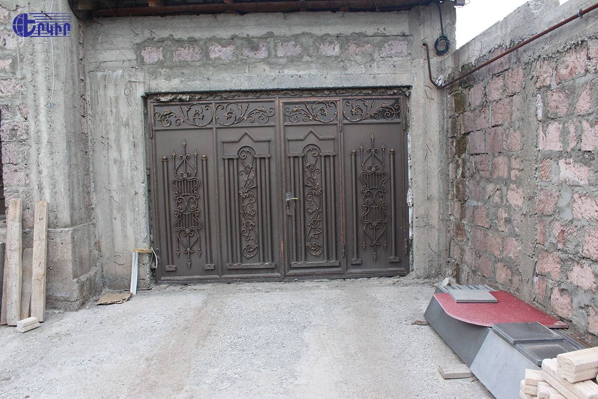 Առանձնատներ Կոդ` 6+50799