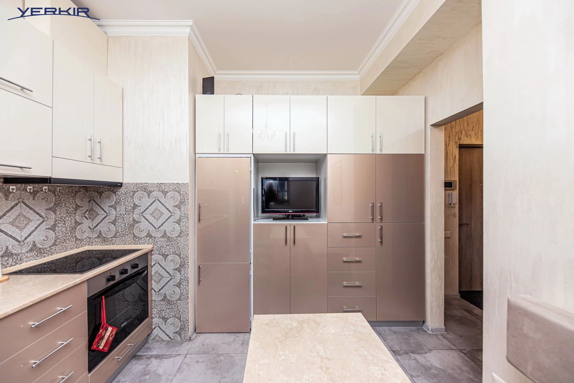 Apartments Code: 2+312483