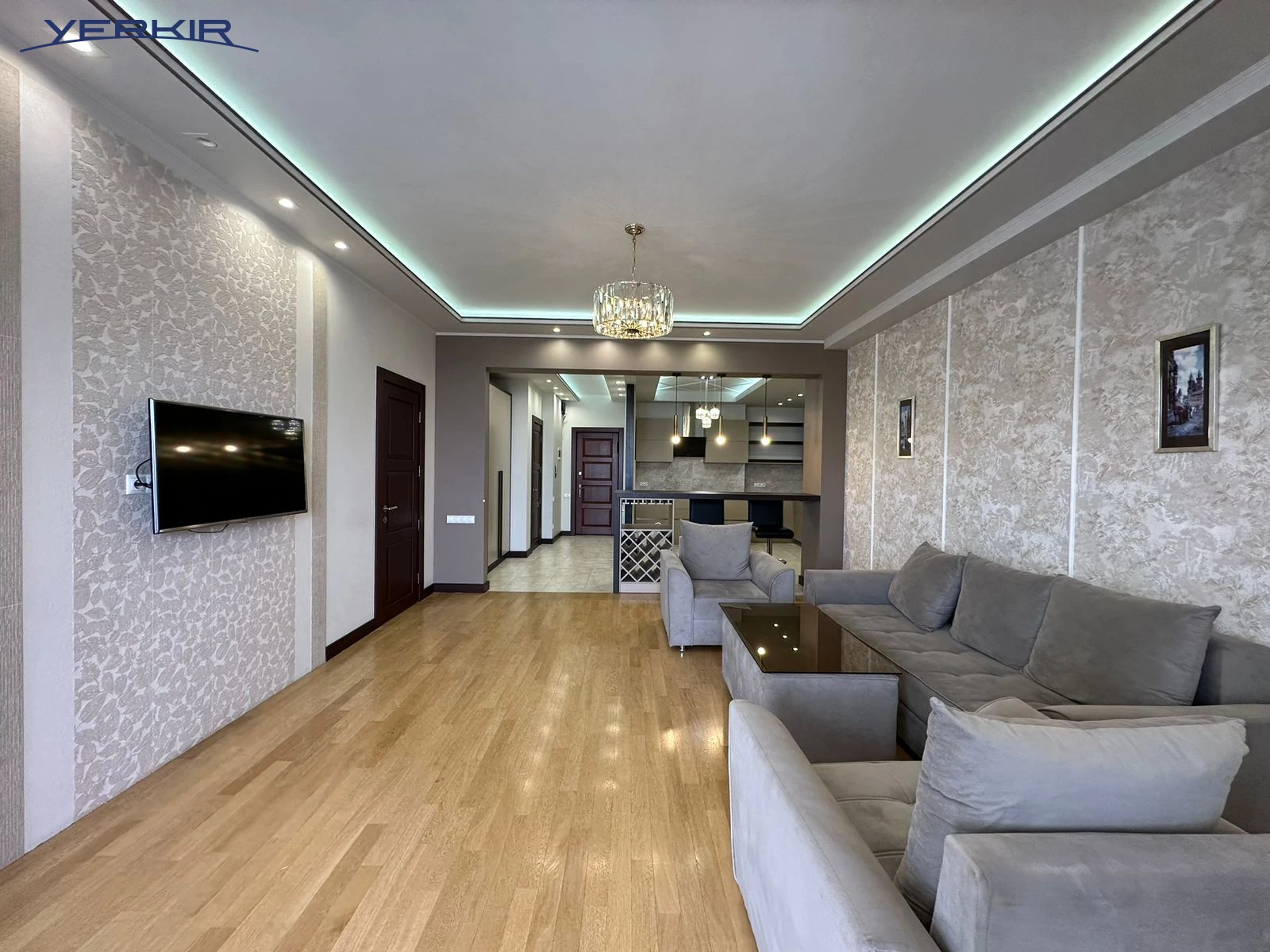 Apartments Code: 2+20001