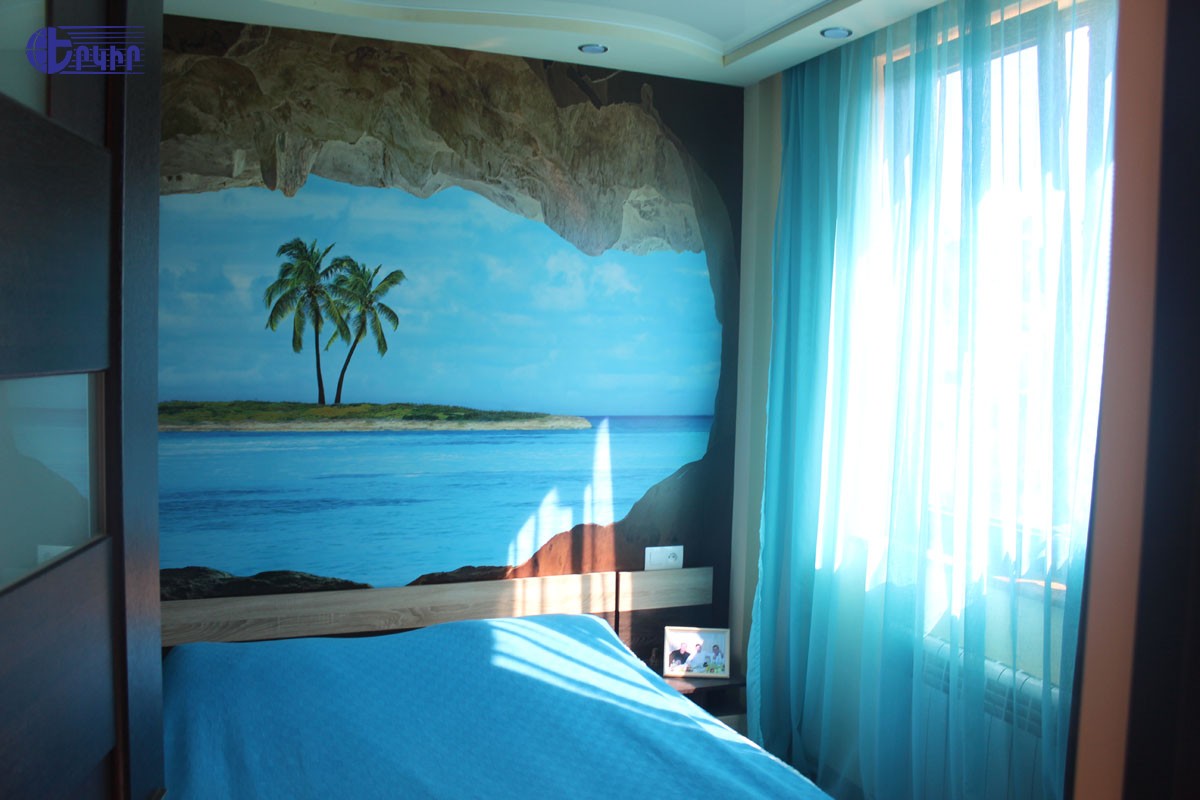 Apartments Code: 9+80033