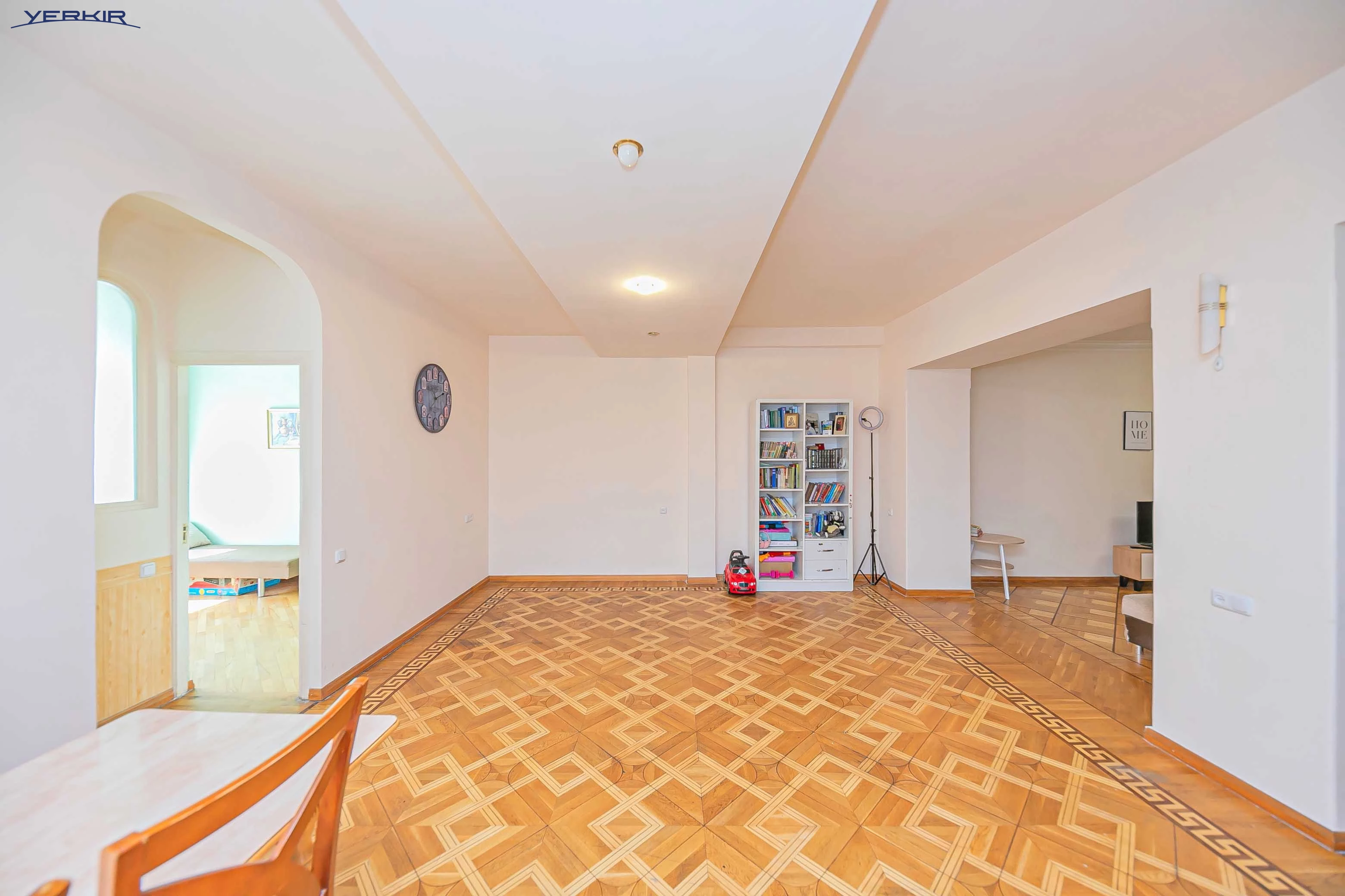 Квартиры Код 2+311758