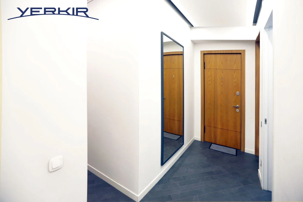 Apartments Code: 5+208124