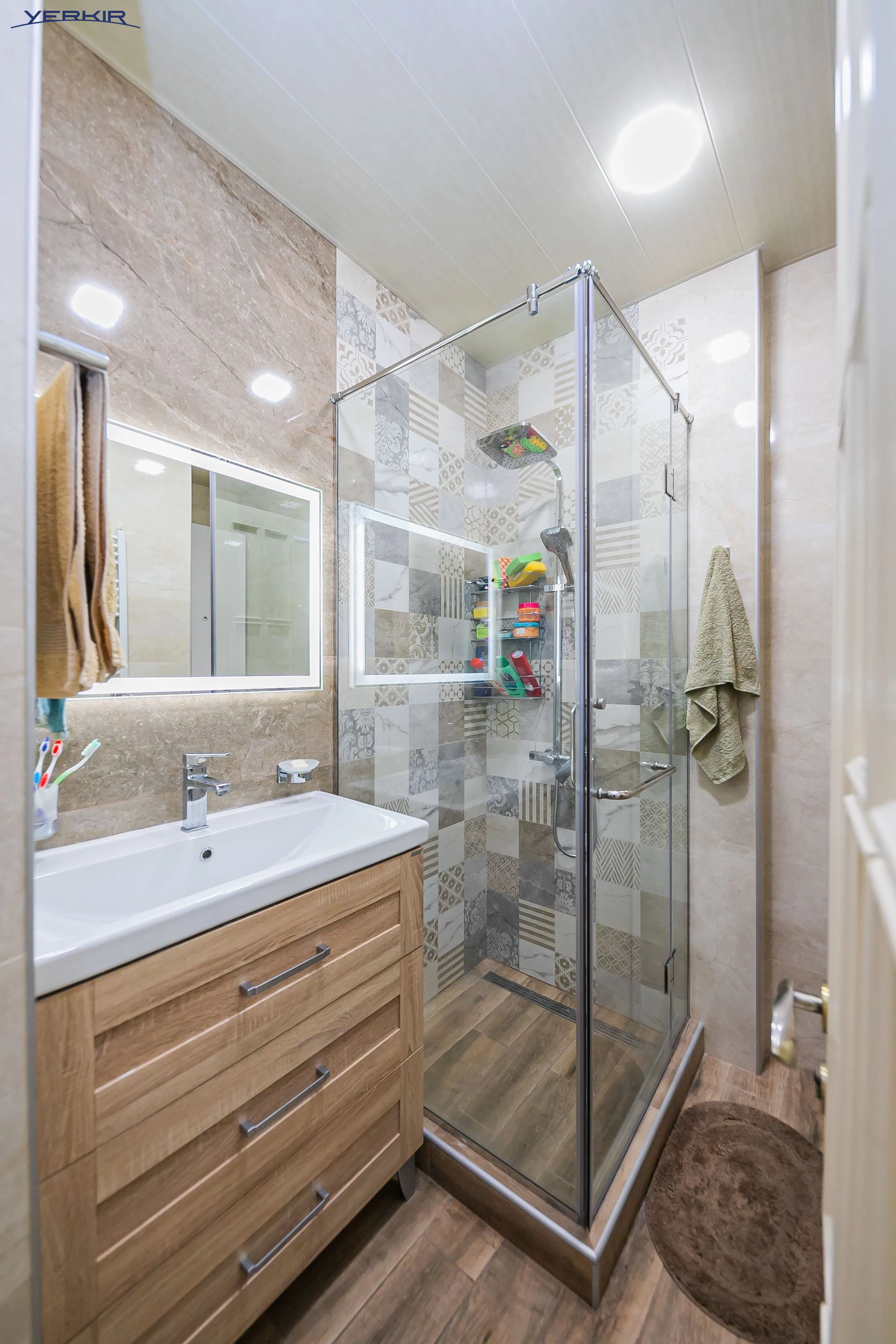 Квартиры Код 2+220709