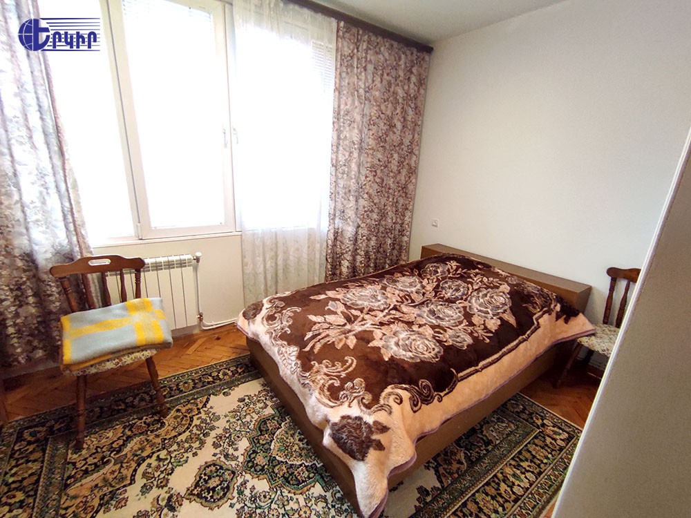 Квартиры Код 5+101260