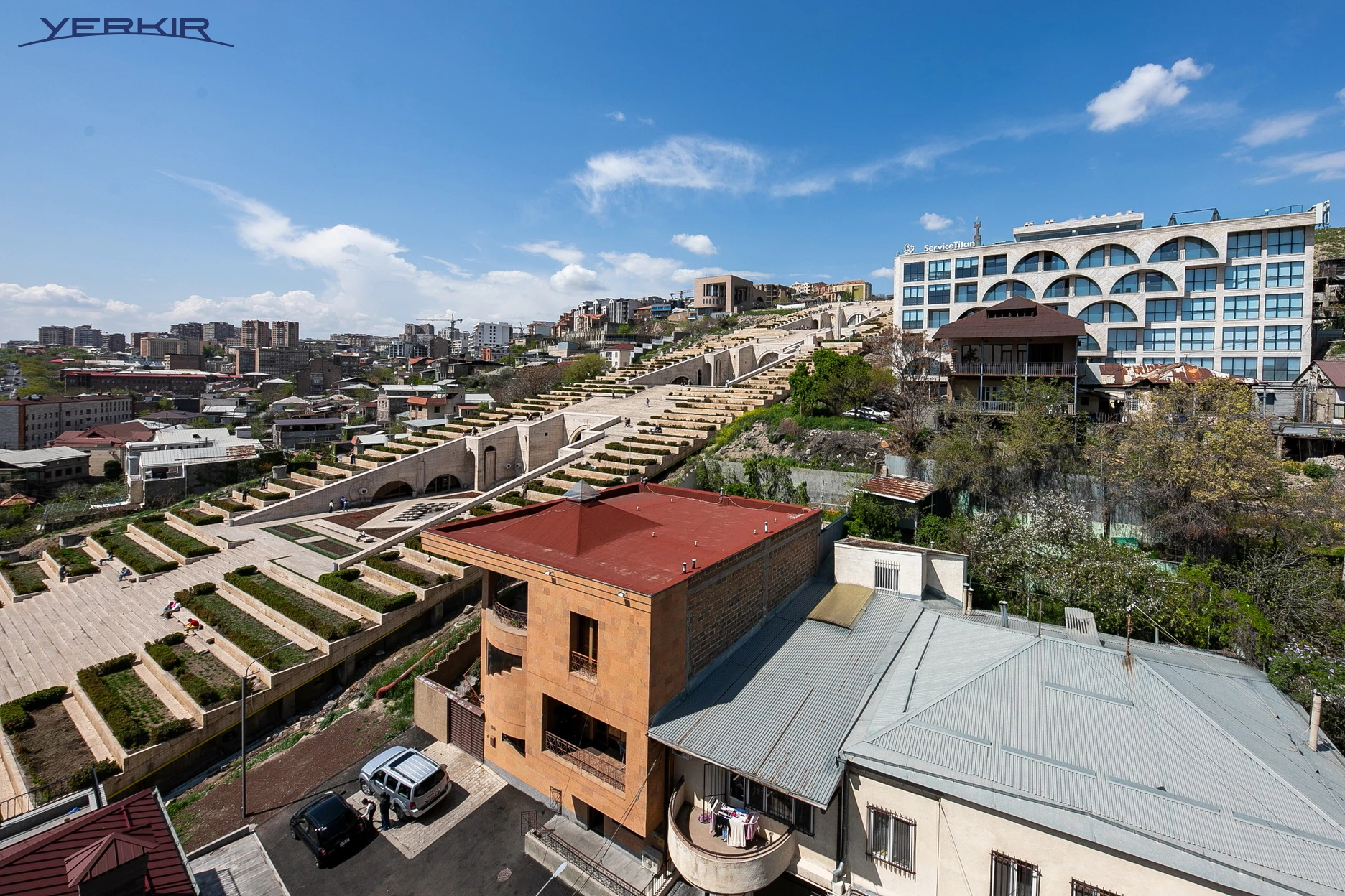 Apartments Code: 1+416145