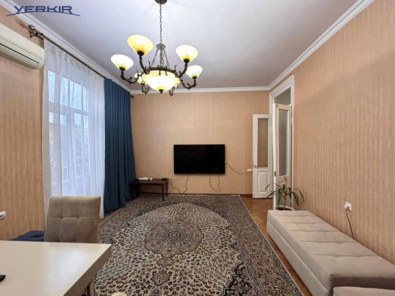 Apartments Code: 1+216804