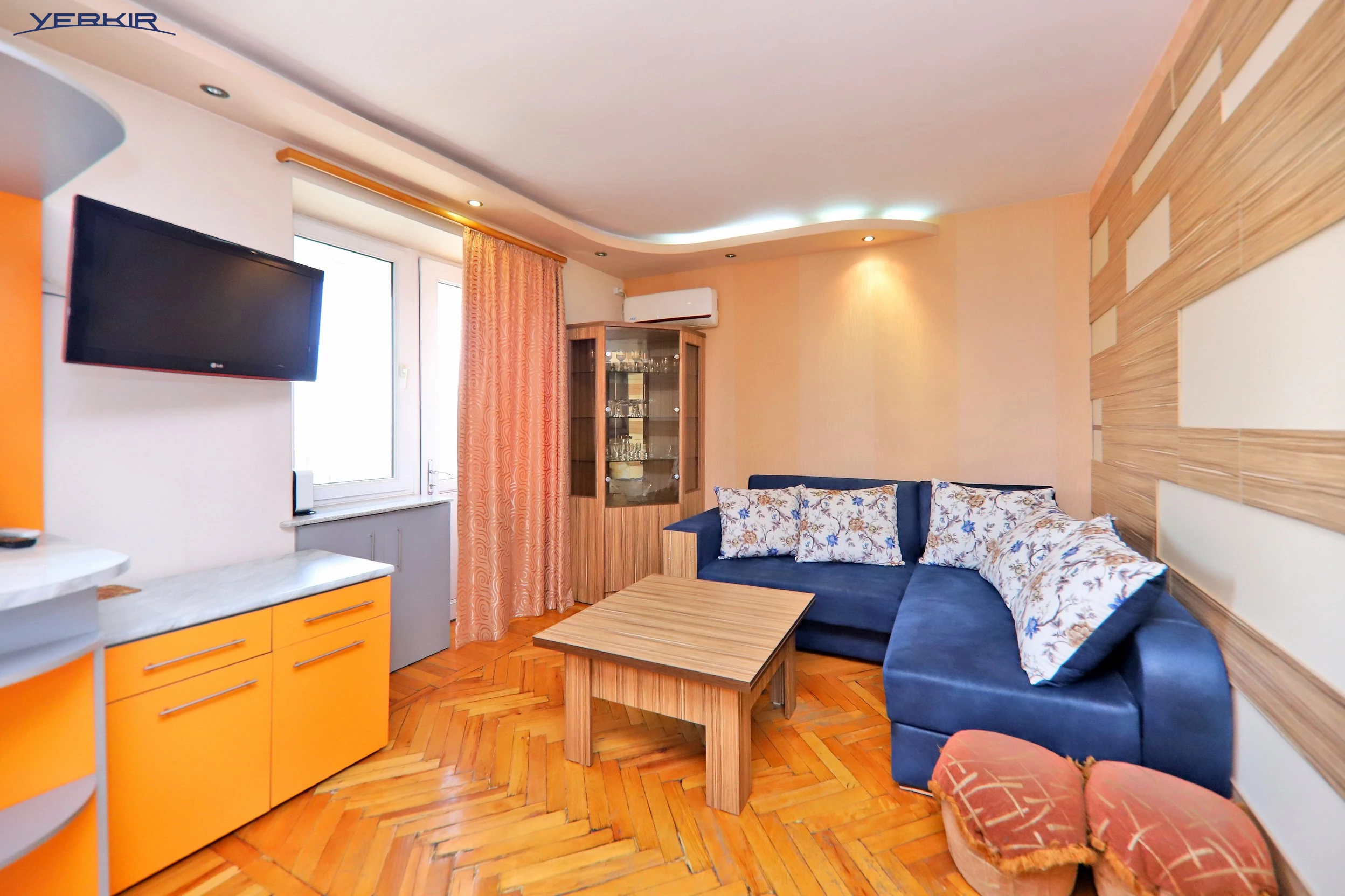 Բնակարաններ Կոդ` 3+108896