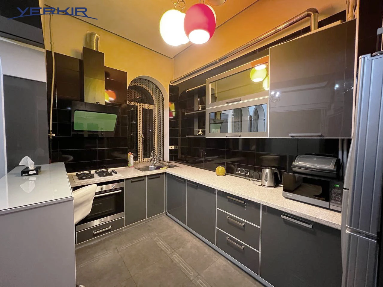 Բնակարաններ Կոդ` 2+814809