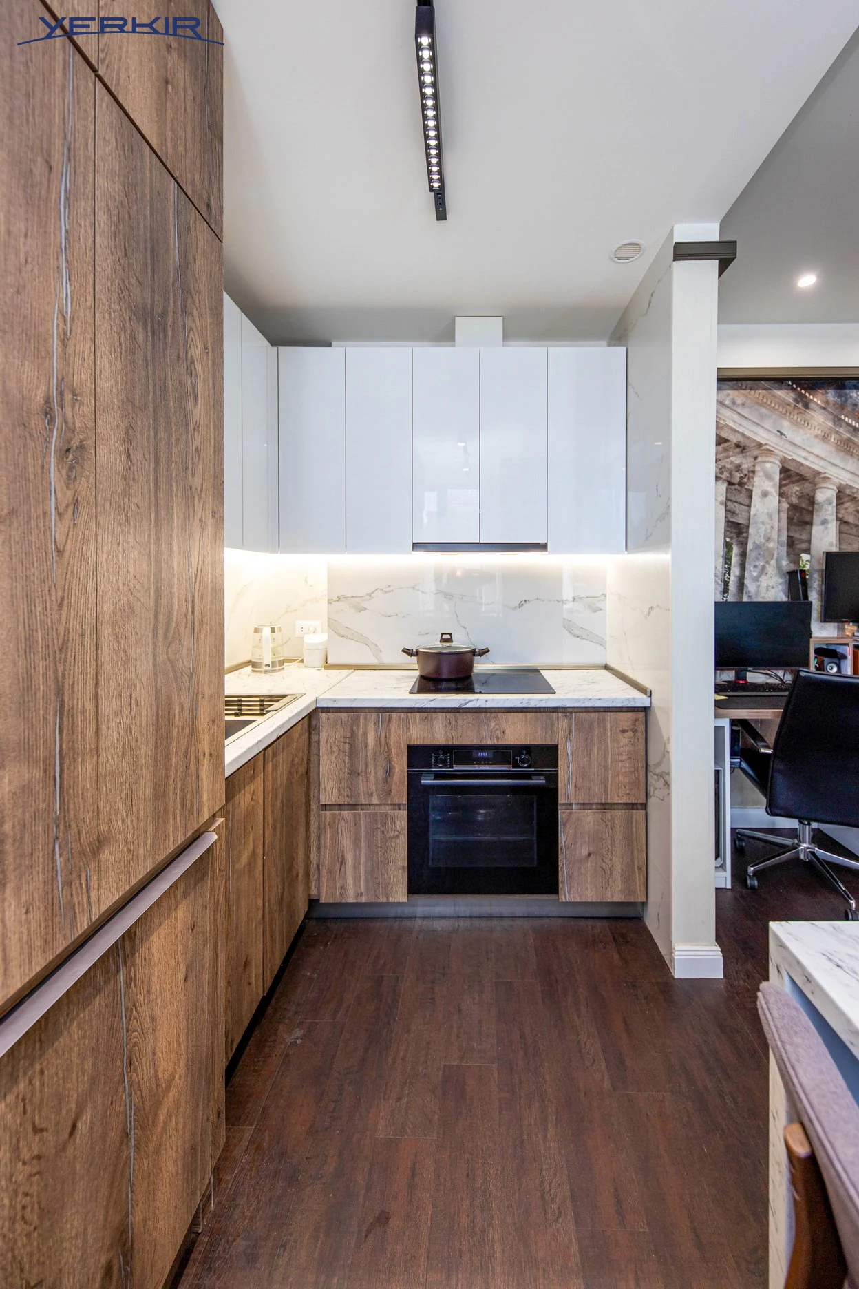 Apartments Code: 9+212056