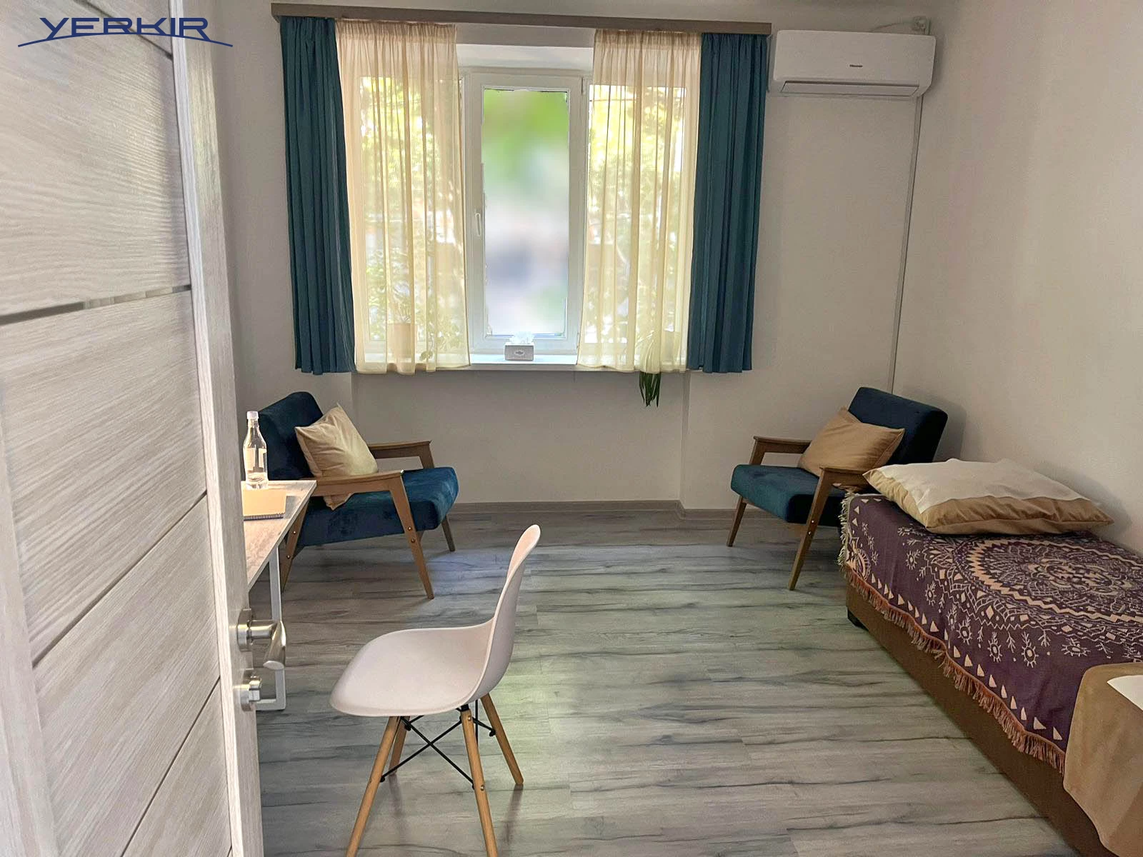 Квартиры Код 4+308530