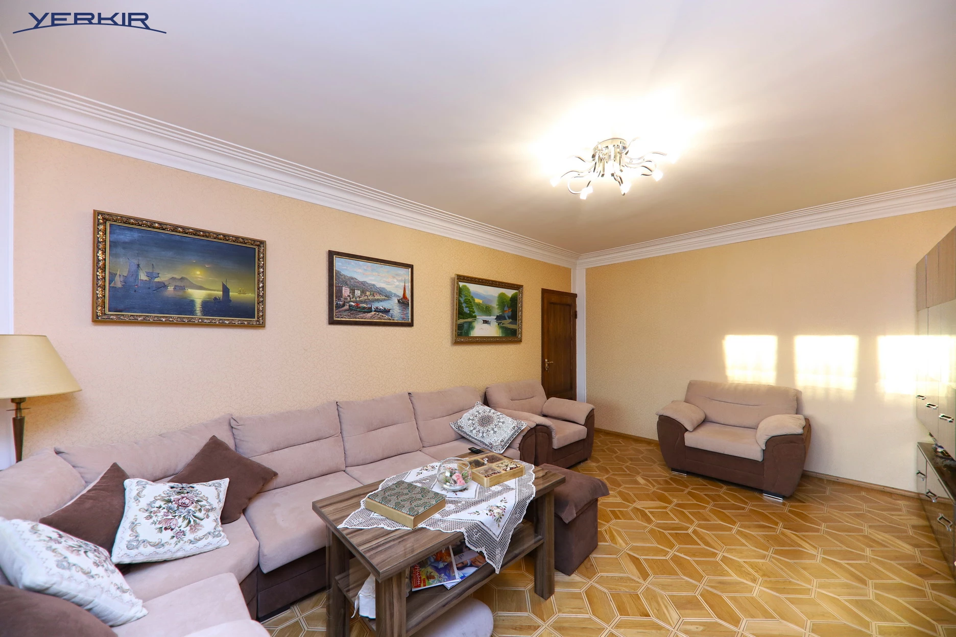 Apartments Code: 3+312205