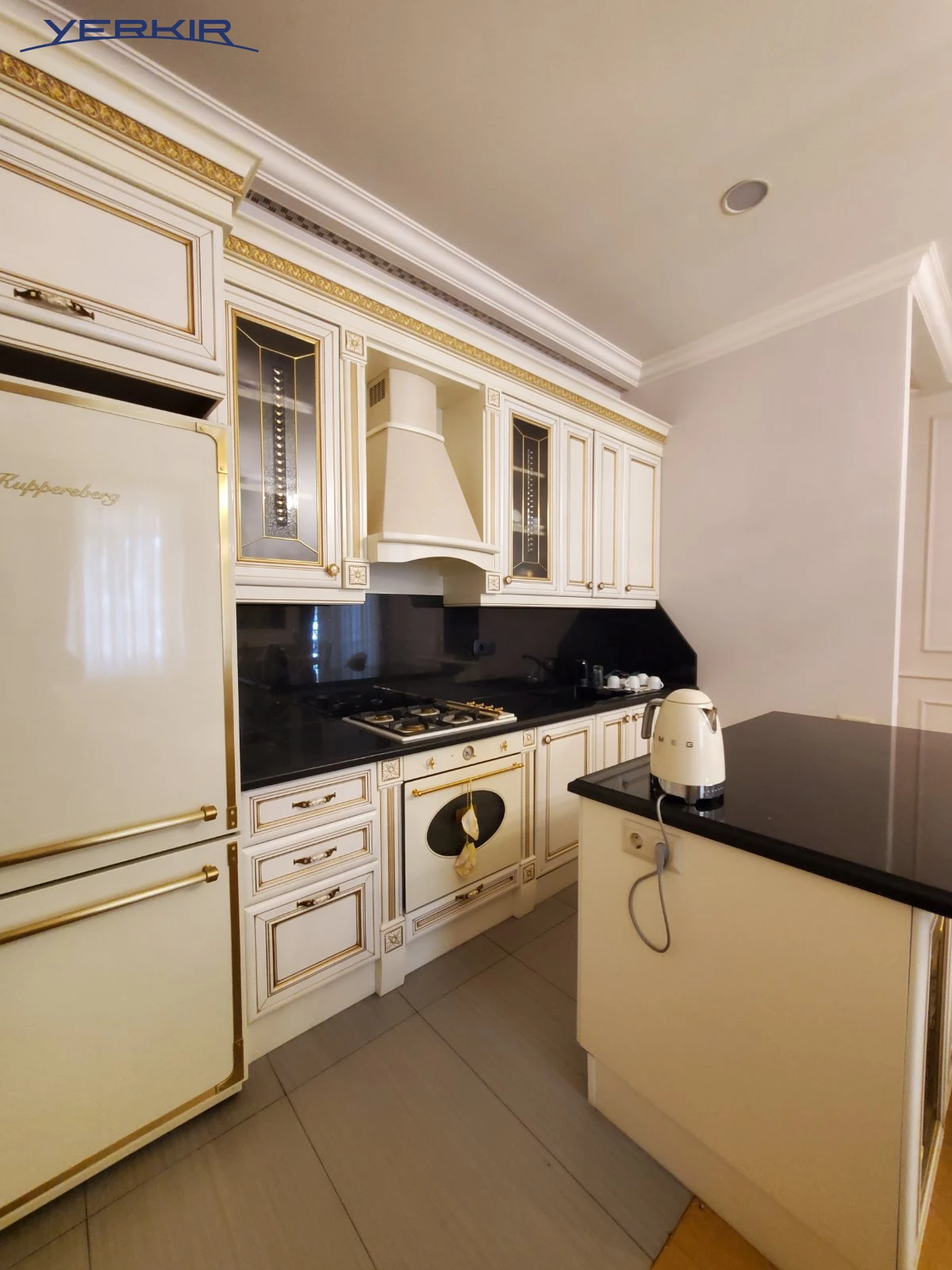 Apartments Code: 2+317195