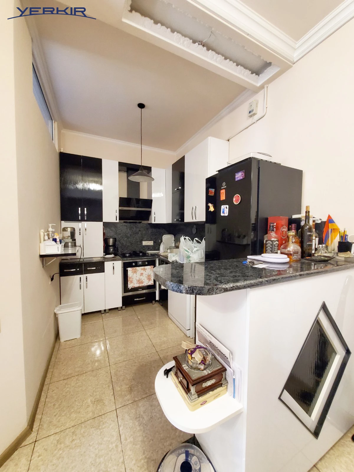 Բնակարաններ Կոդ` 2+316122