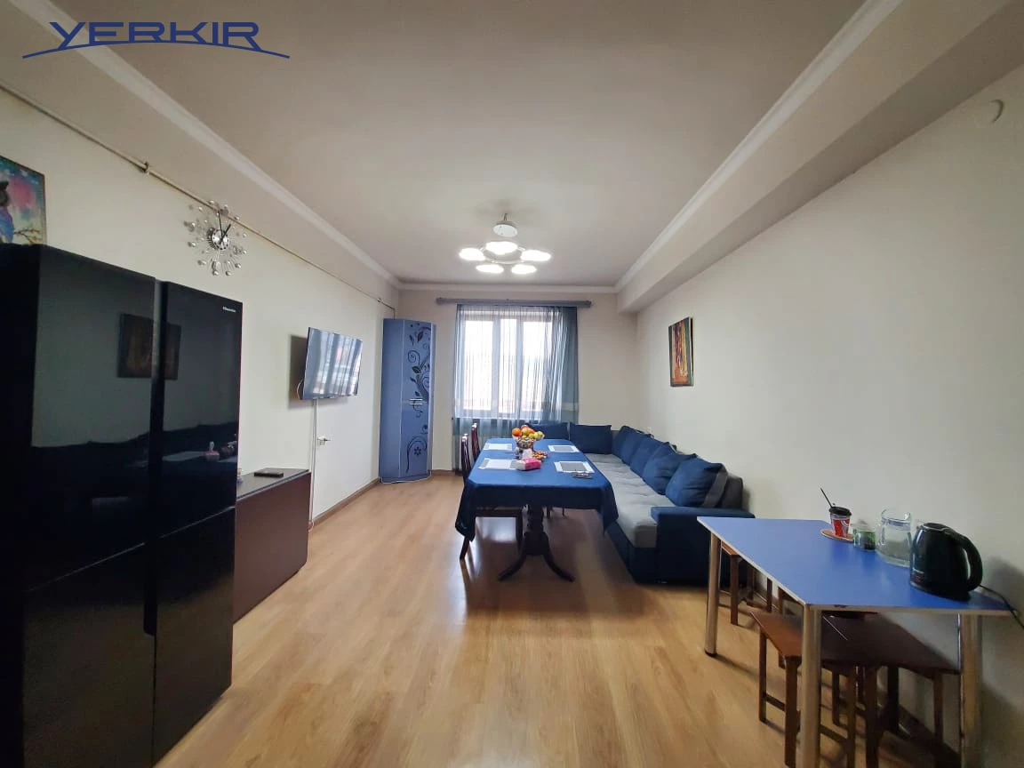 Բնակարաններ Կոդ` 2+416019