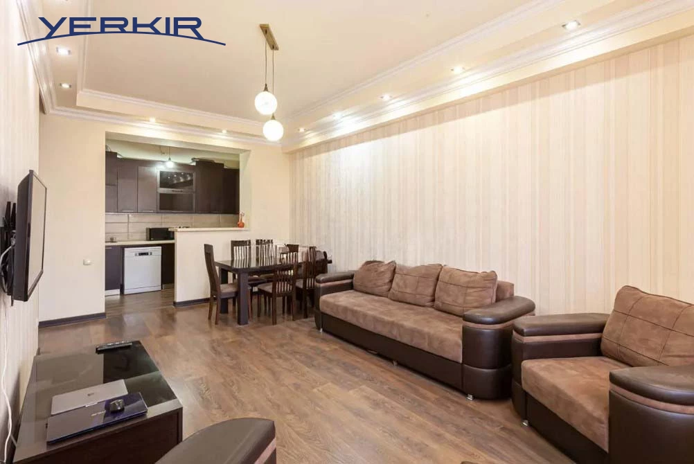 Квартиры Код 1+218542