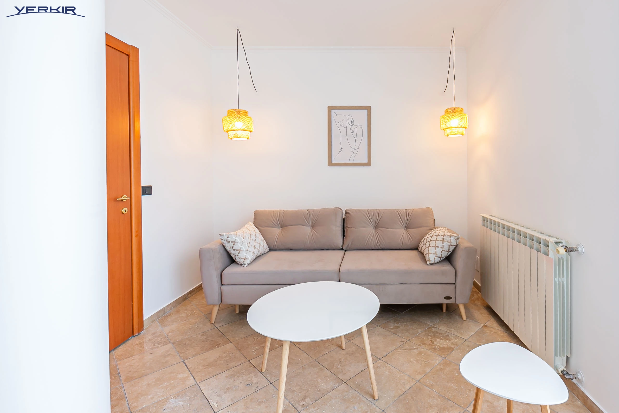 Apartments Code: 1+320475