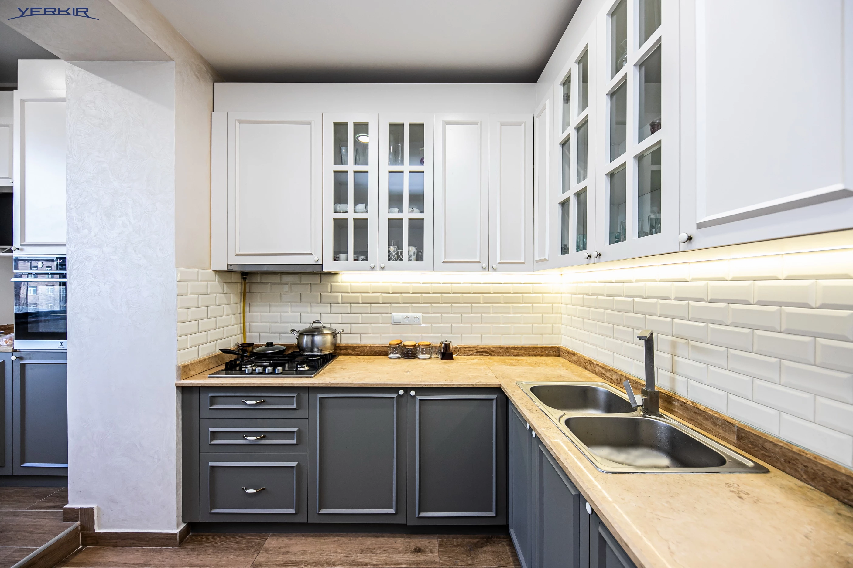 Квартиры Код 3+316058