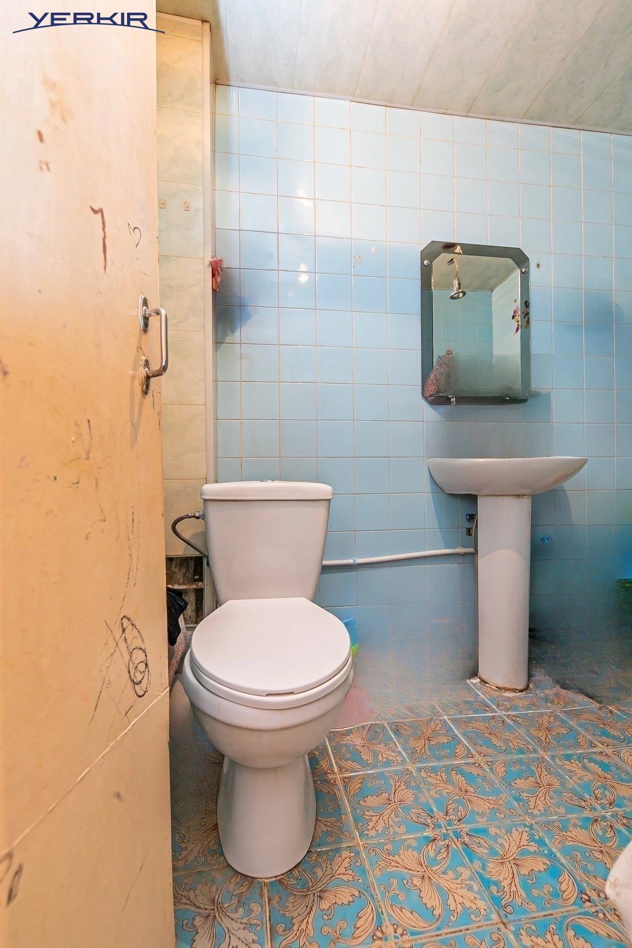 Բնակարաններ Կոդ` 3+117915