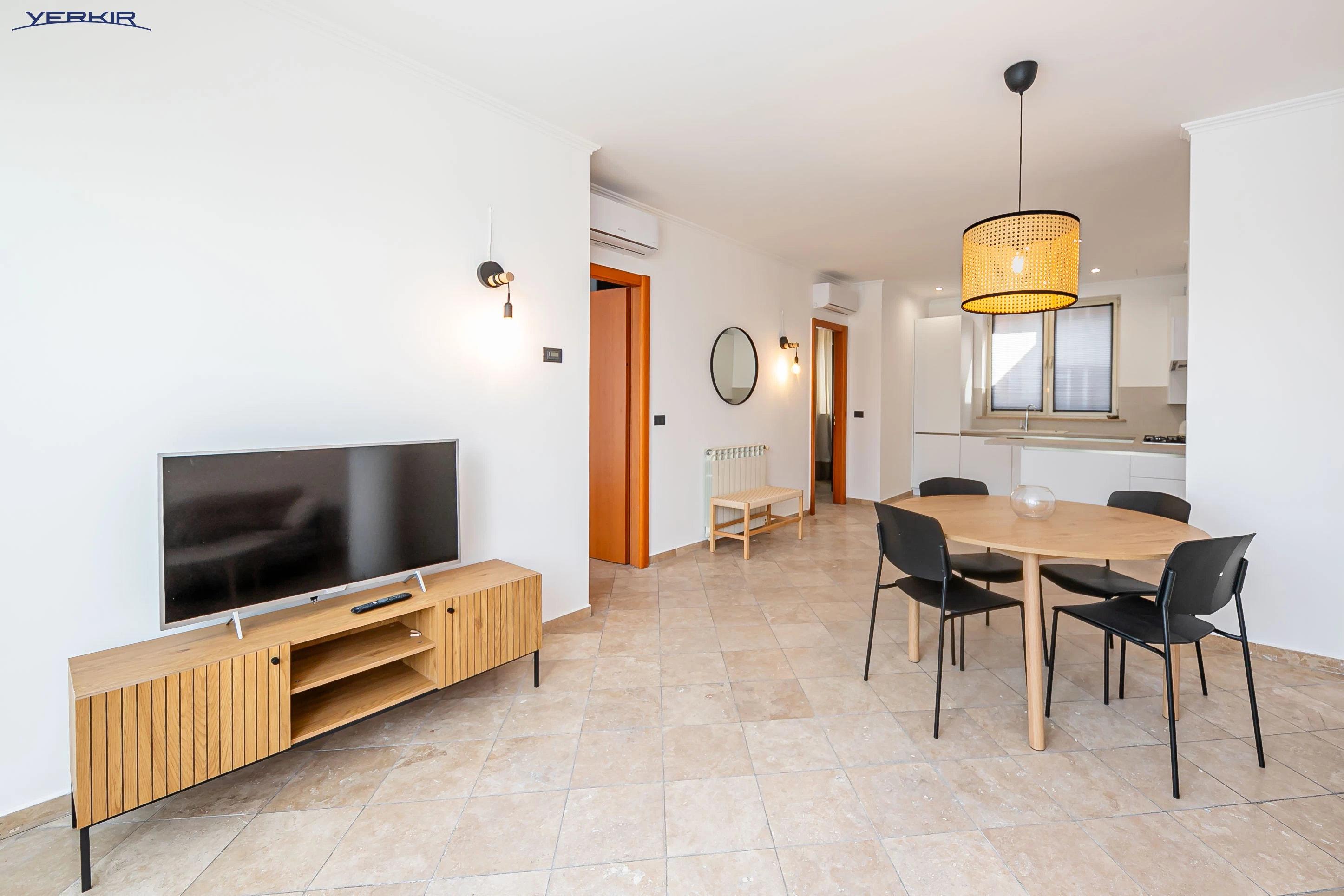 Apartments Code: 1+320475