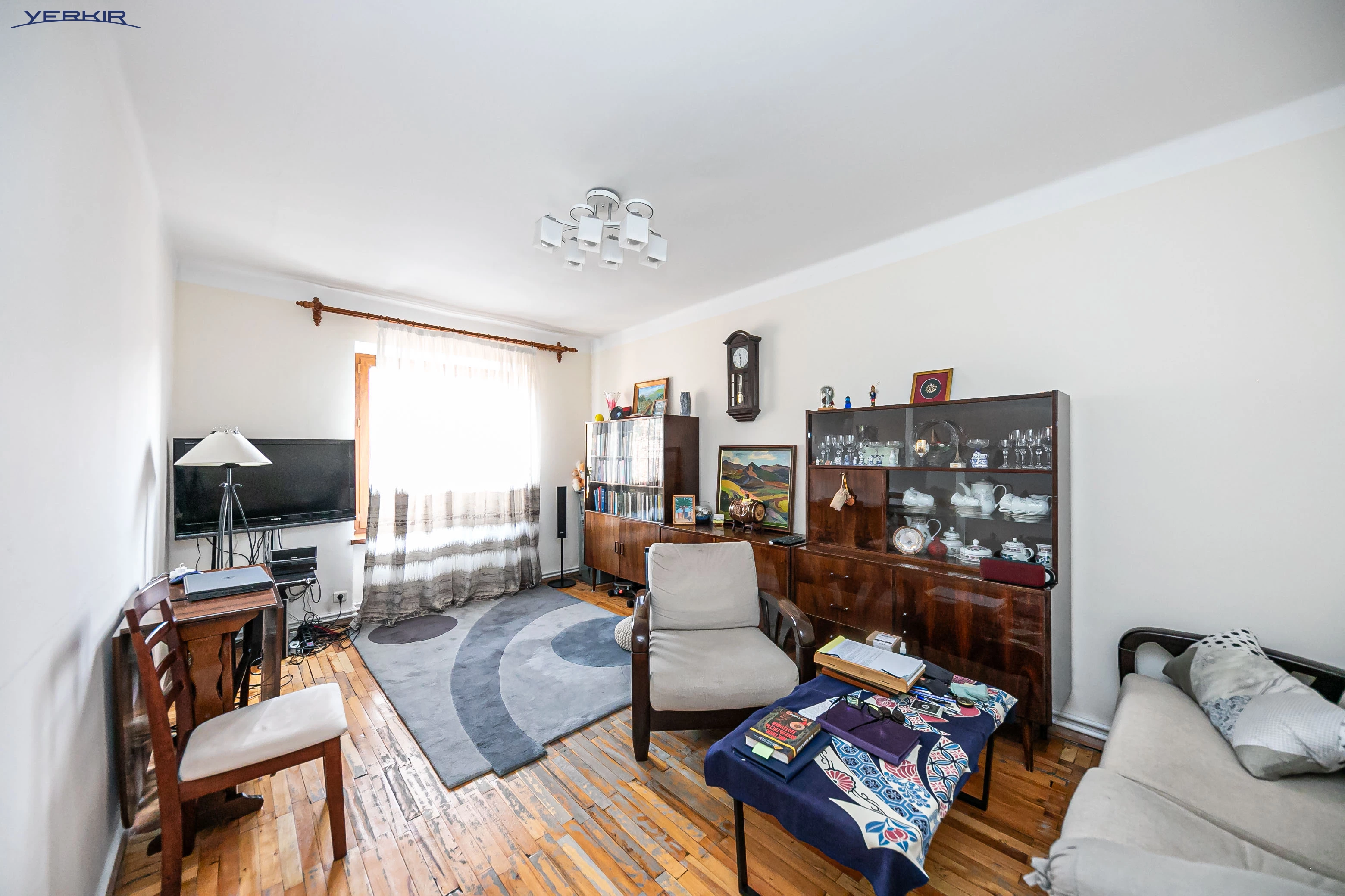 Apartments Code: 1+421032