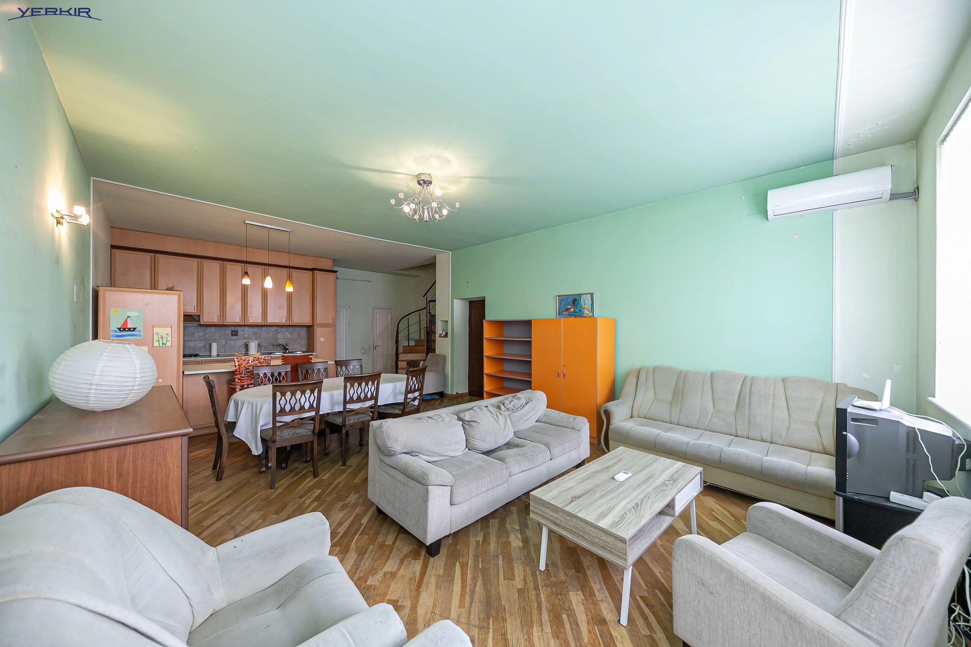 Apartments Code: 2+319796