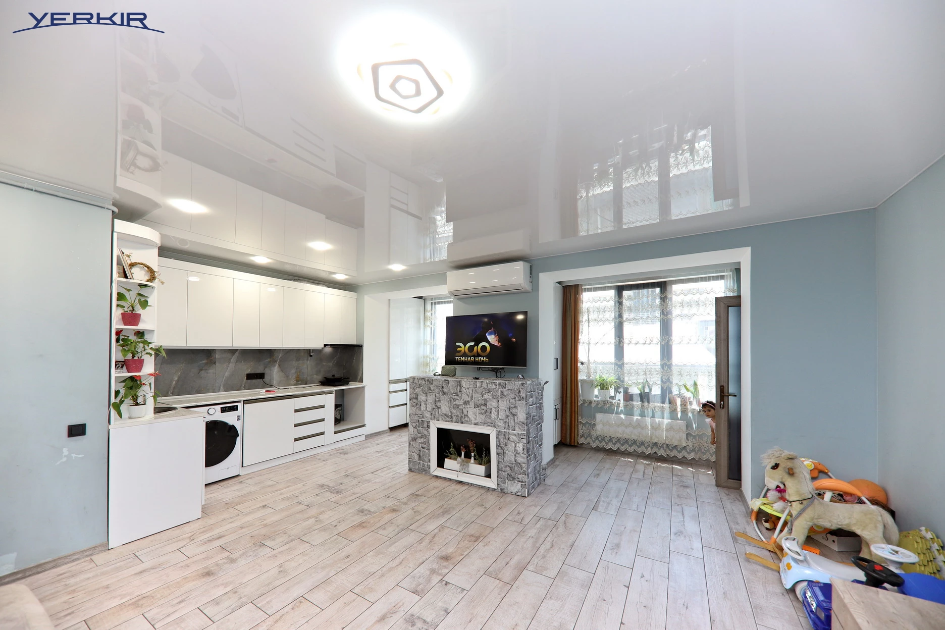 Apartments Code: 4+211587