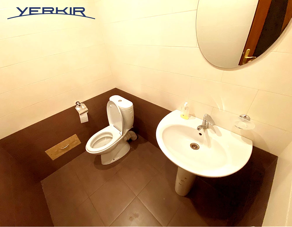 Apartments Code: 4+305689