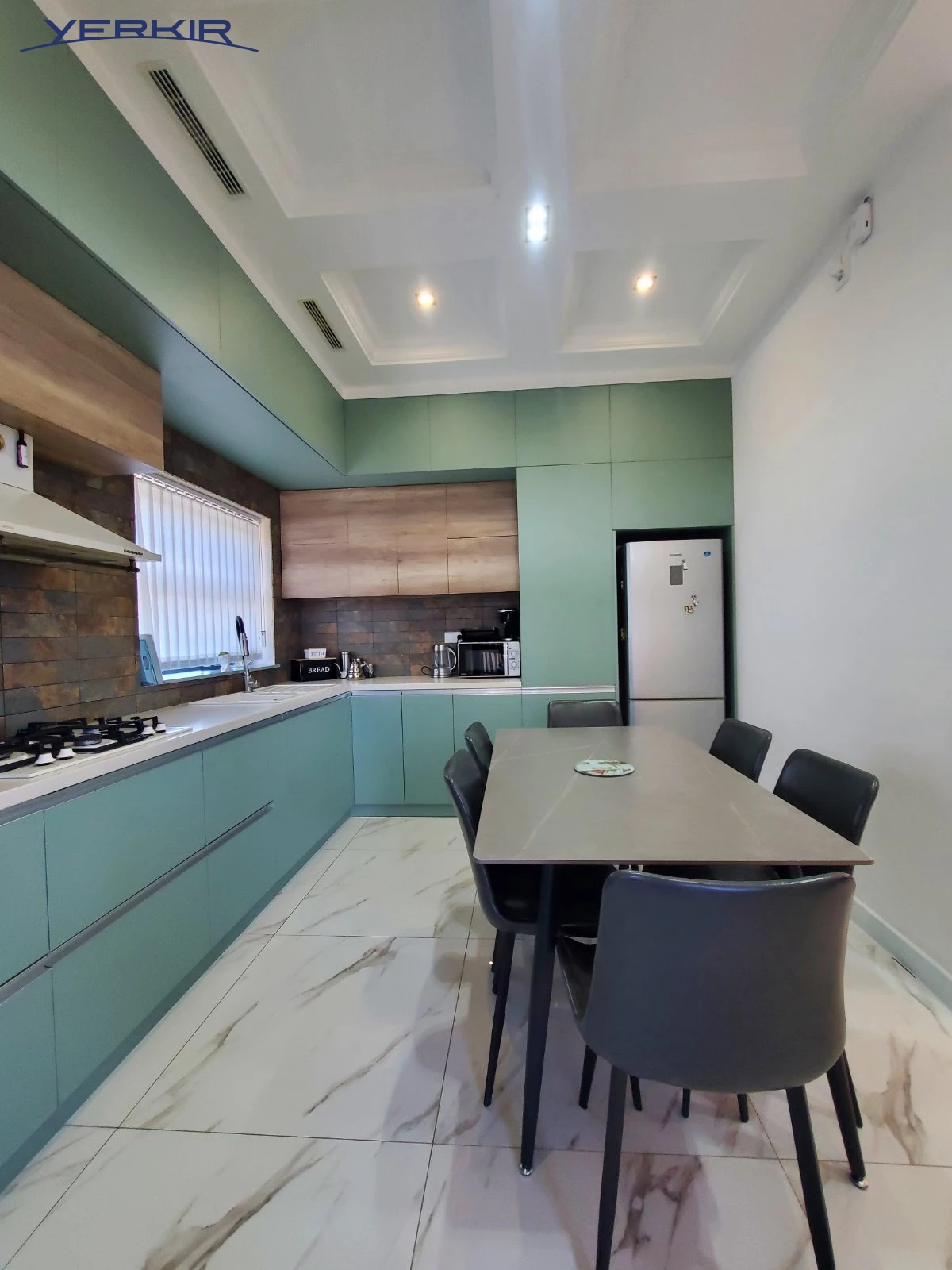 Առանձնատներ Կոդ` 2+517102