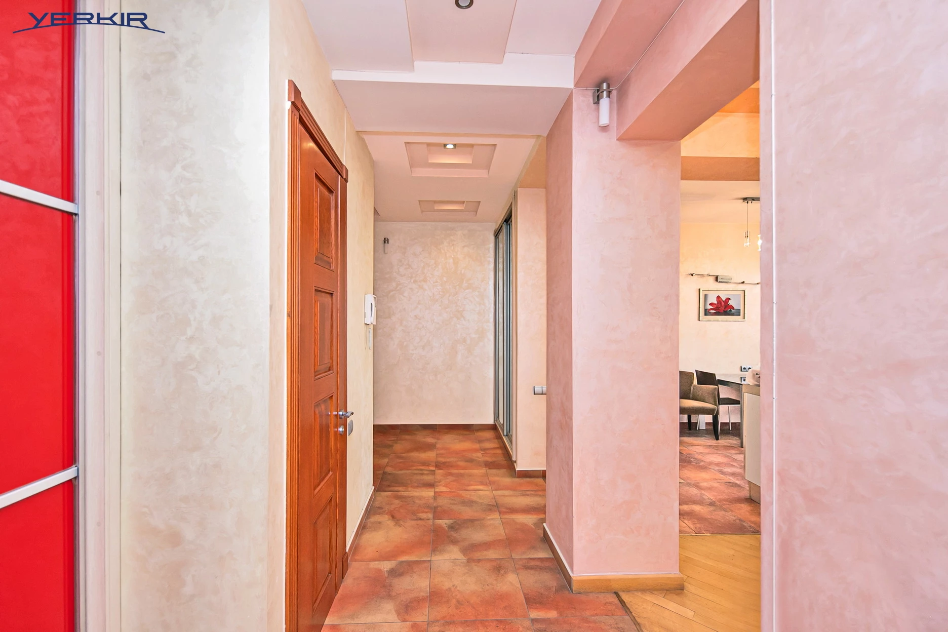 Apartments Code: 1+416145