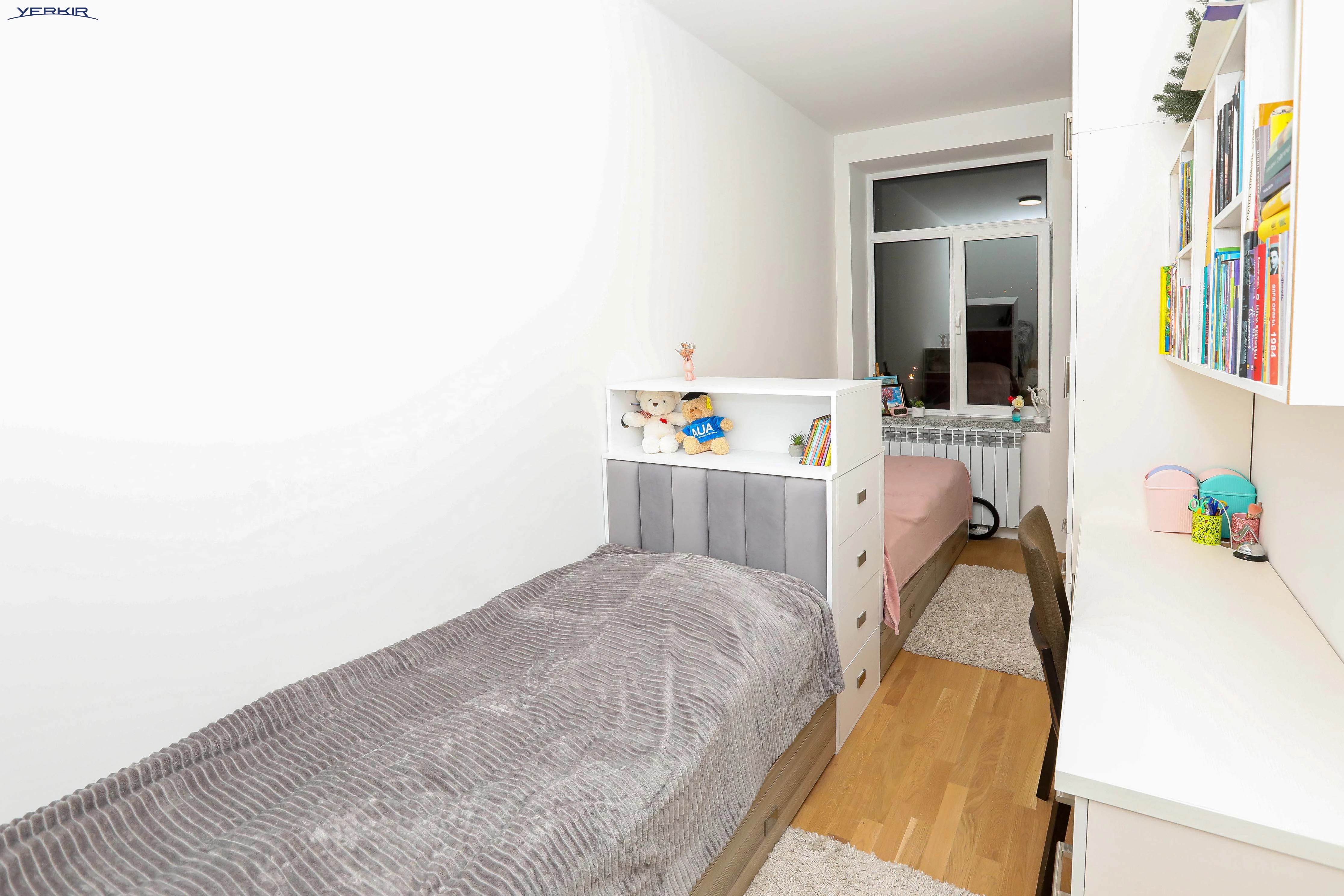 Apartments Code: 10+320497