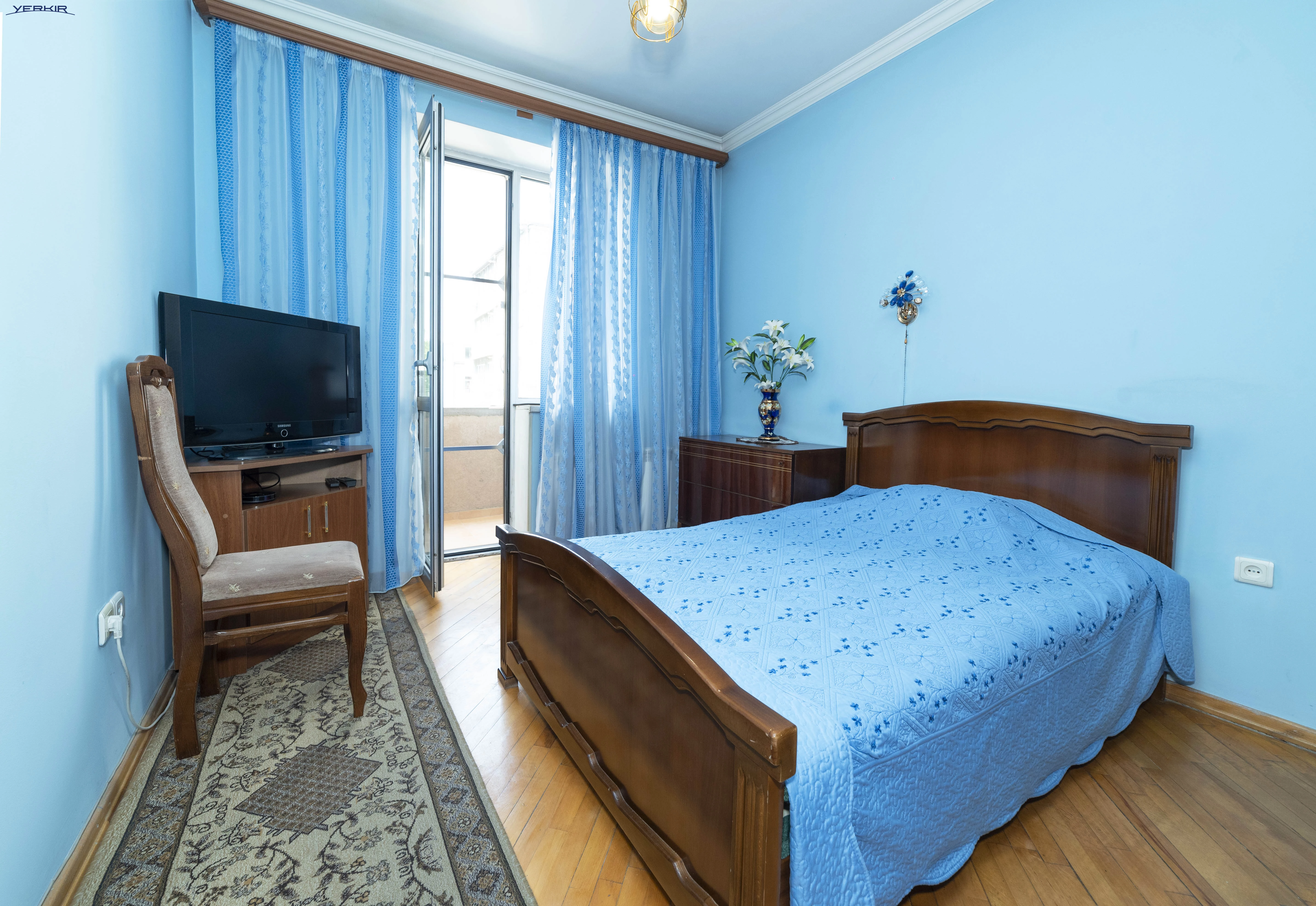 Квартиры Код 3+319007