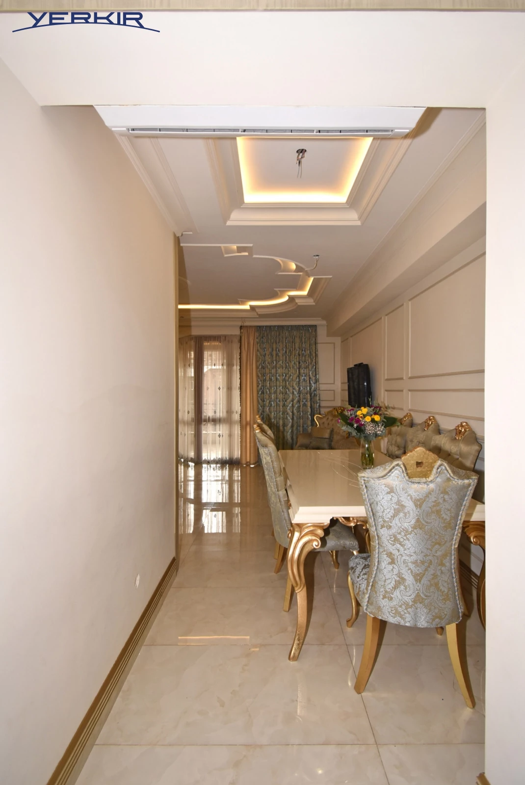 Apartments Code: 5+316512