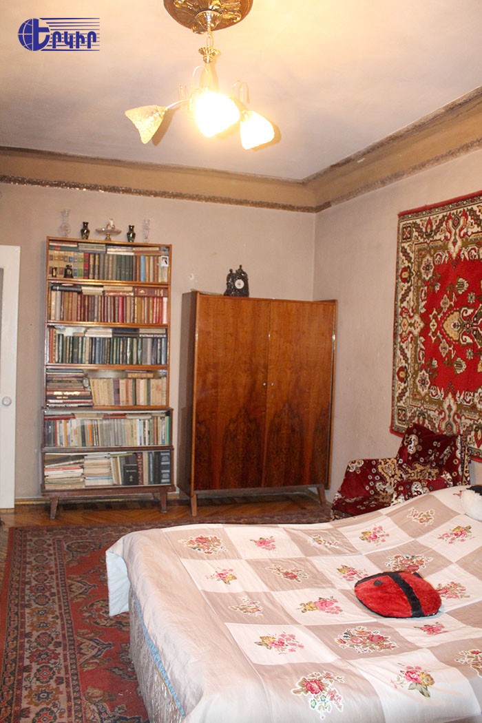 Apartments Code: 2+80017