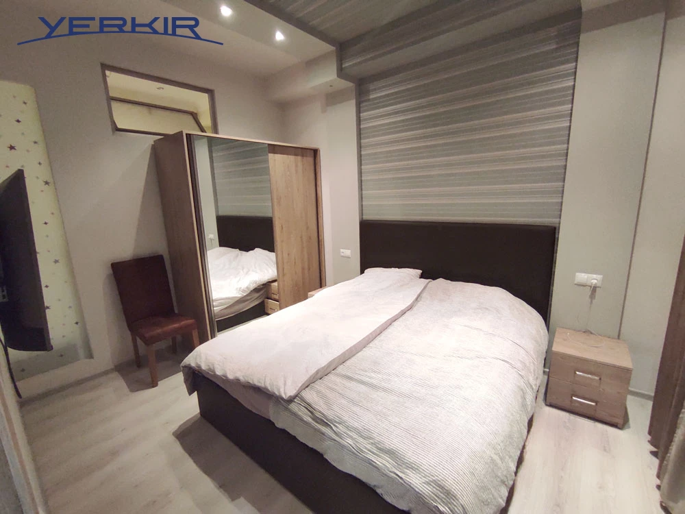 Apartments Code: 5+206087