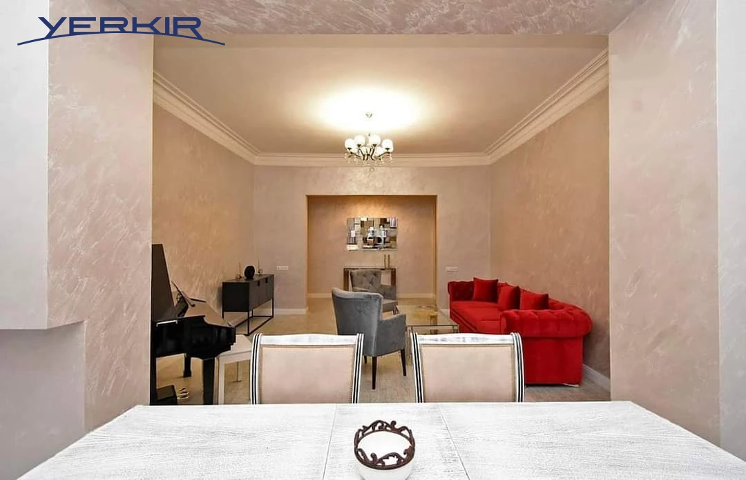 Բնակարաններ Կոդ` 5+2548291