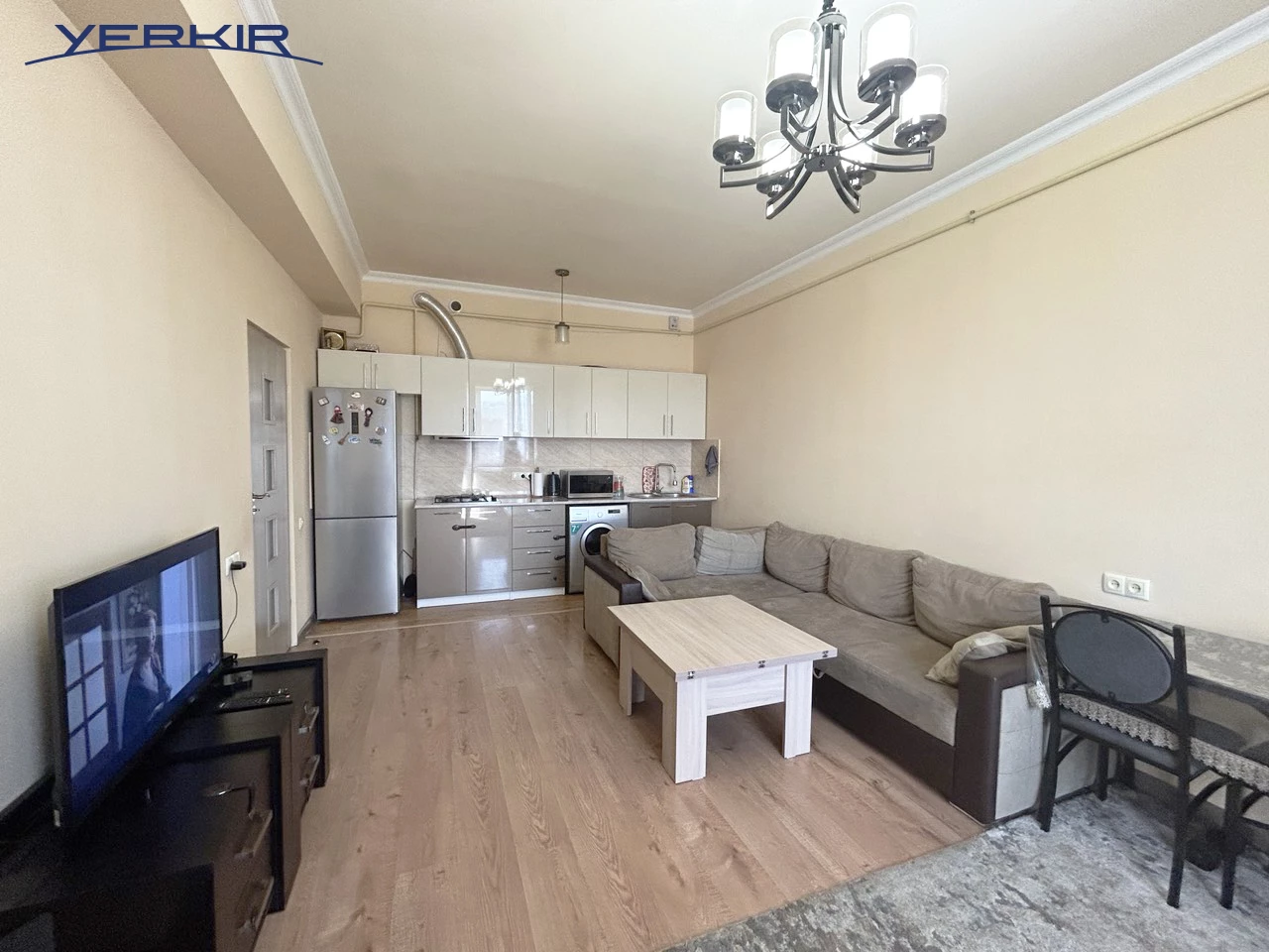 Apartments Code: 2+218835